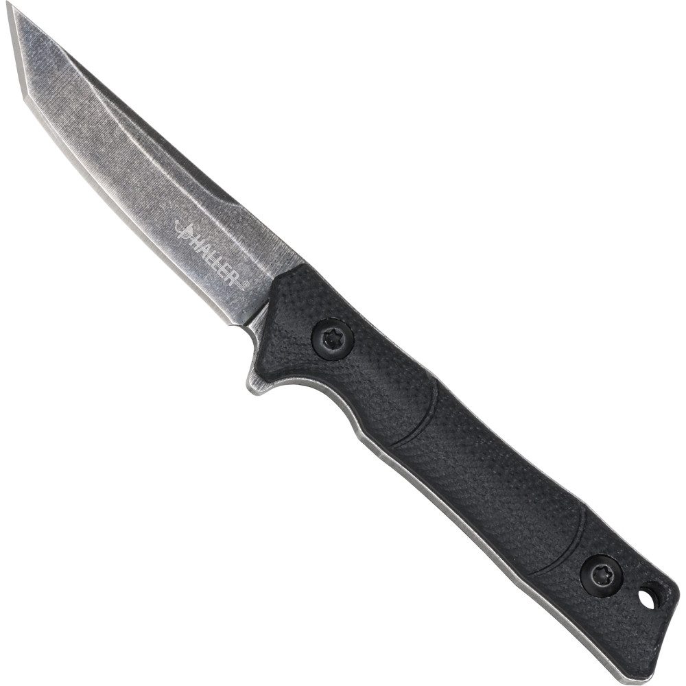 Taschenmesser Haller Neck Knife