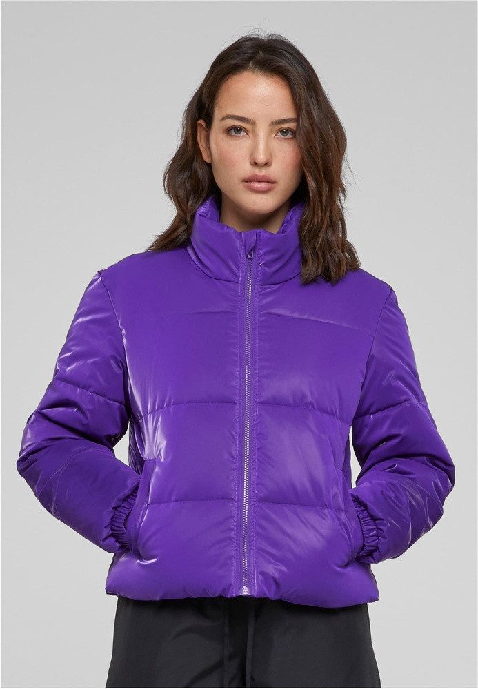 Steppjacke Ladies Shark Skin Puffer Jacket