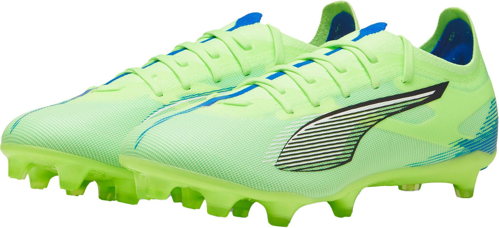 PUMA ULTRA 5 MATCH FG/AG Fußballschuh für Rasenplätze günstig online kaufen