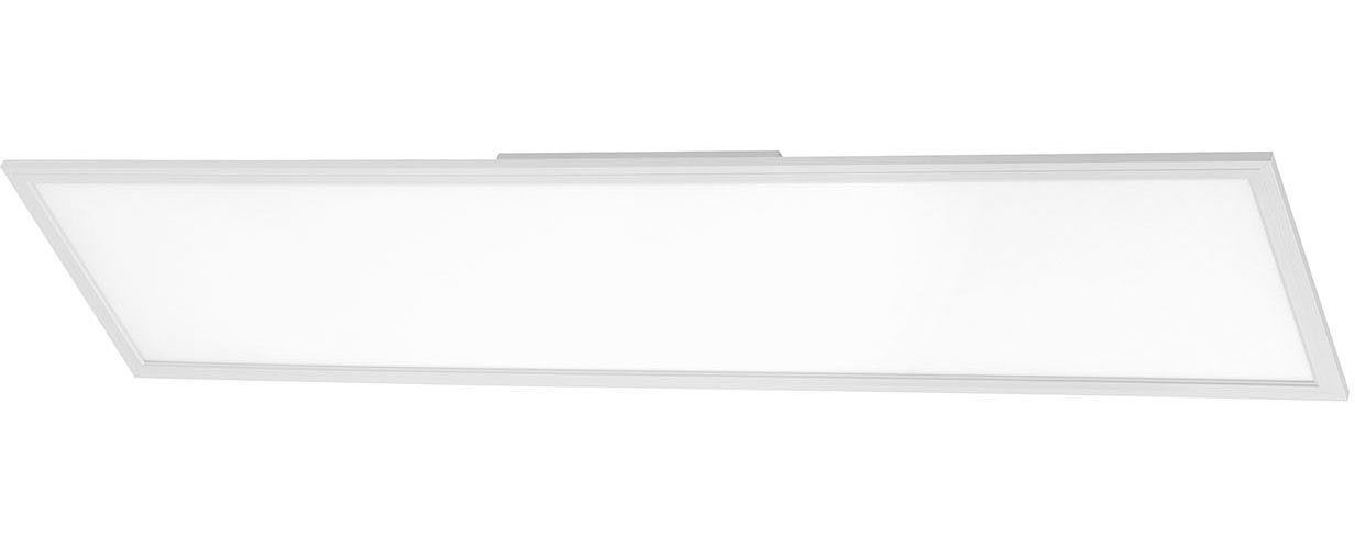 Briloner Leuchten LED Panel 7193016 Simple, LED fest integriert, Neutralwei günstig online kaufen