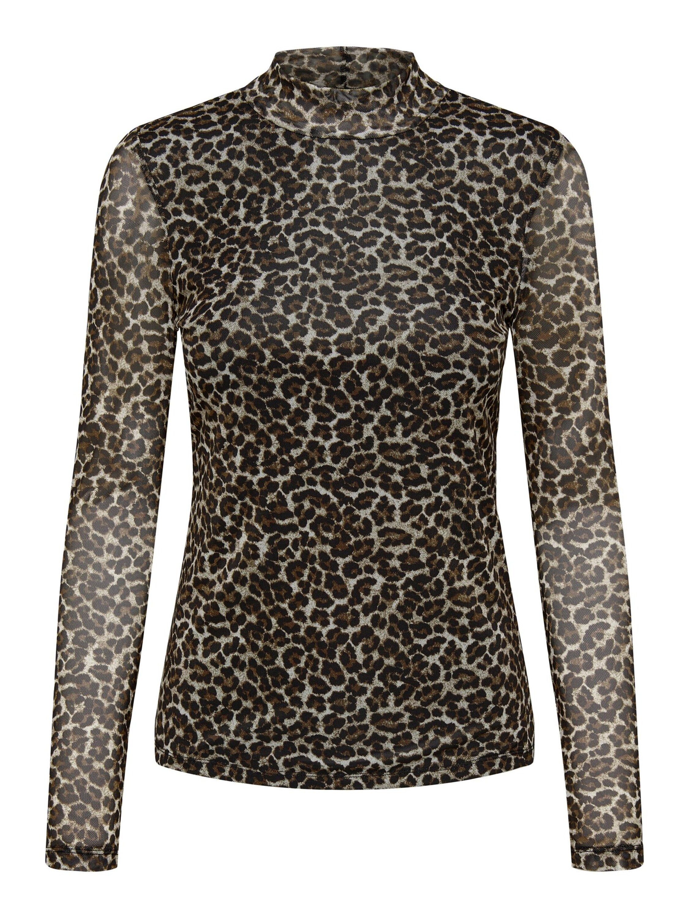 ONLY Langarmshirt Erica (1-tlg) Plain/ohne Details günstig online kaufen