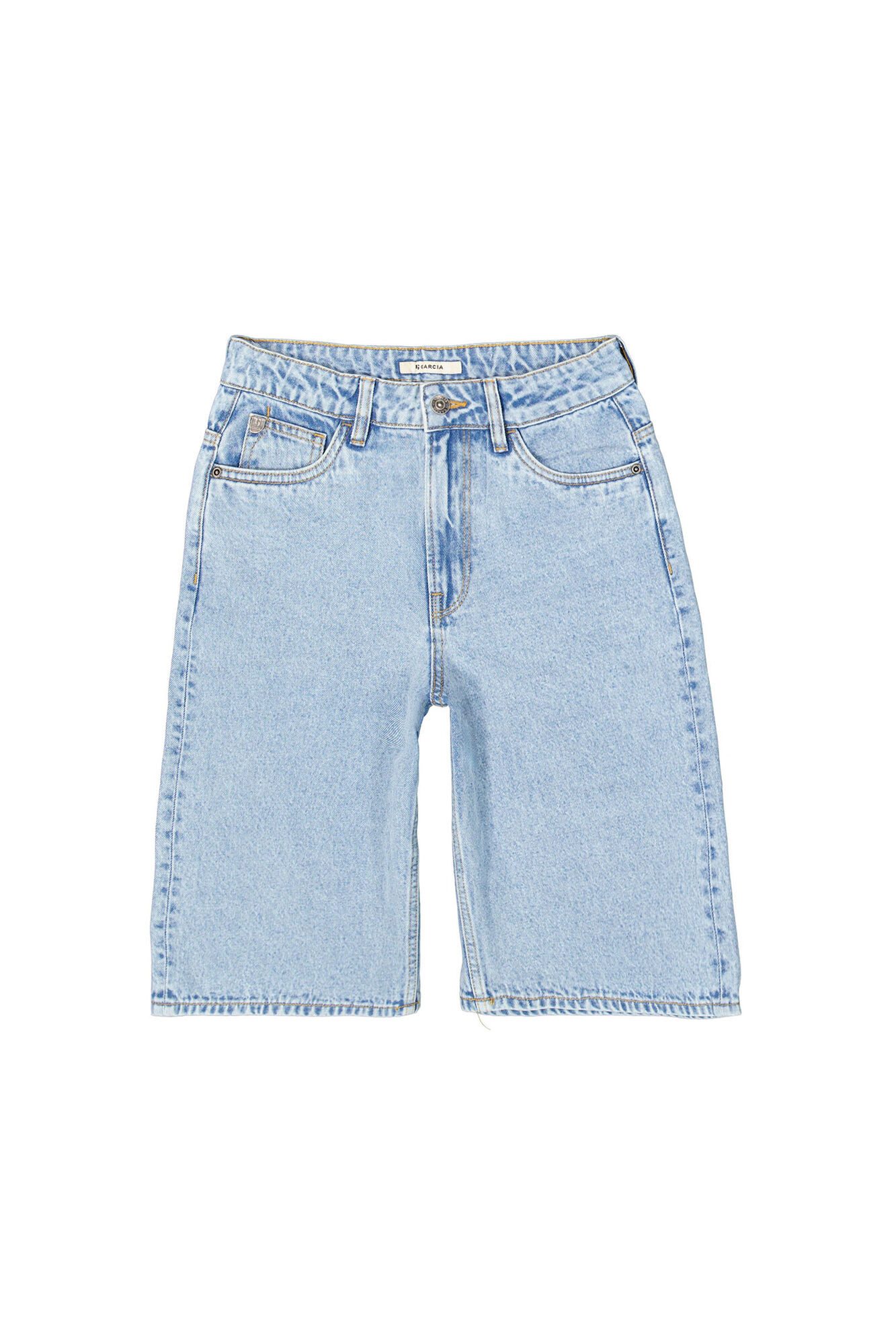 Garcia Jeansshorts Jaysen regular fit