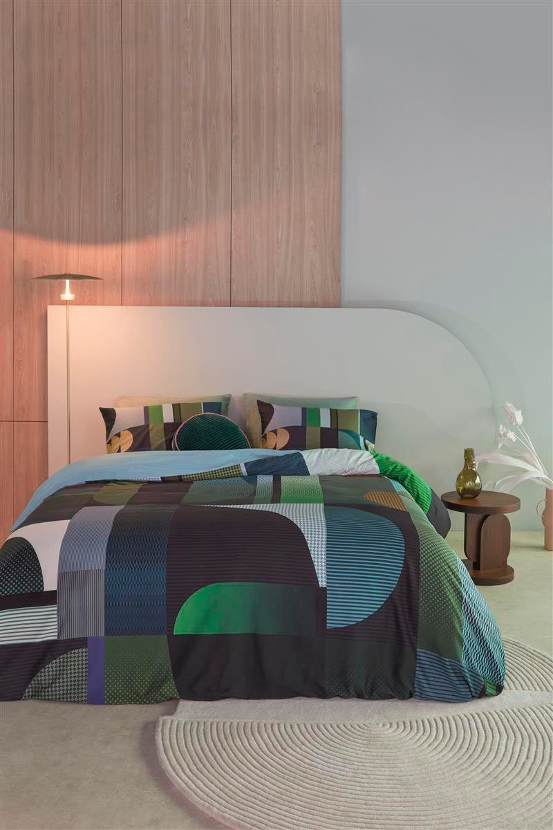 Beddinghouse Bettwäsche Utopia, Mako-Satin, 2 teilig günstig online kaufen