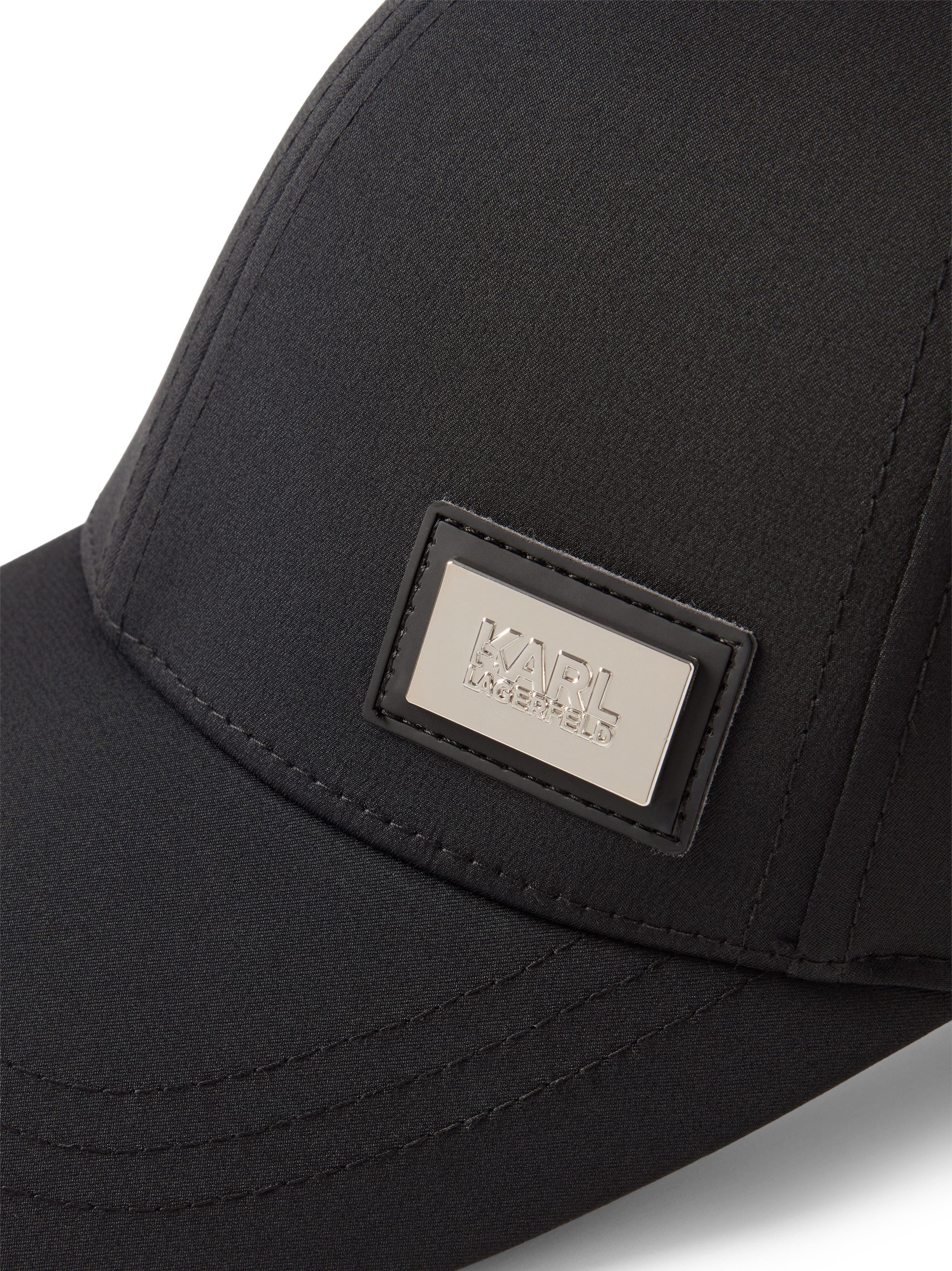 KARL LAGERFELD Baseball Cap