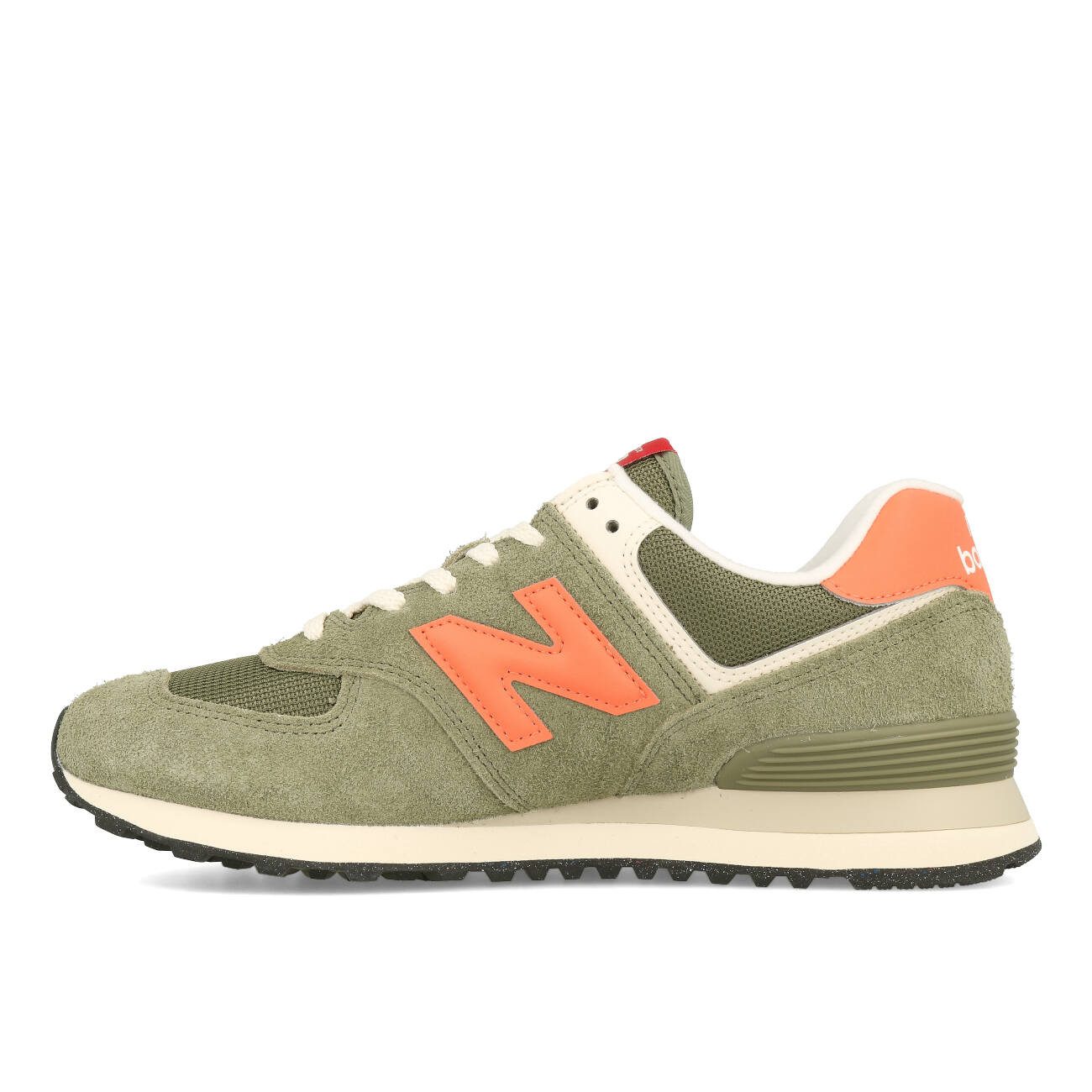 New Balance New Balance U 574 BGR Dark Olivine Sneaker günstig online kaufen