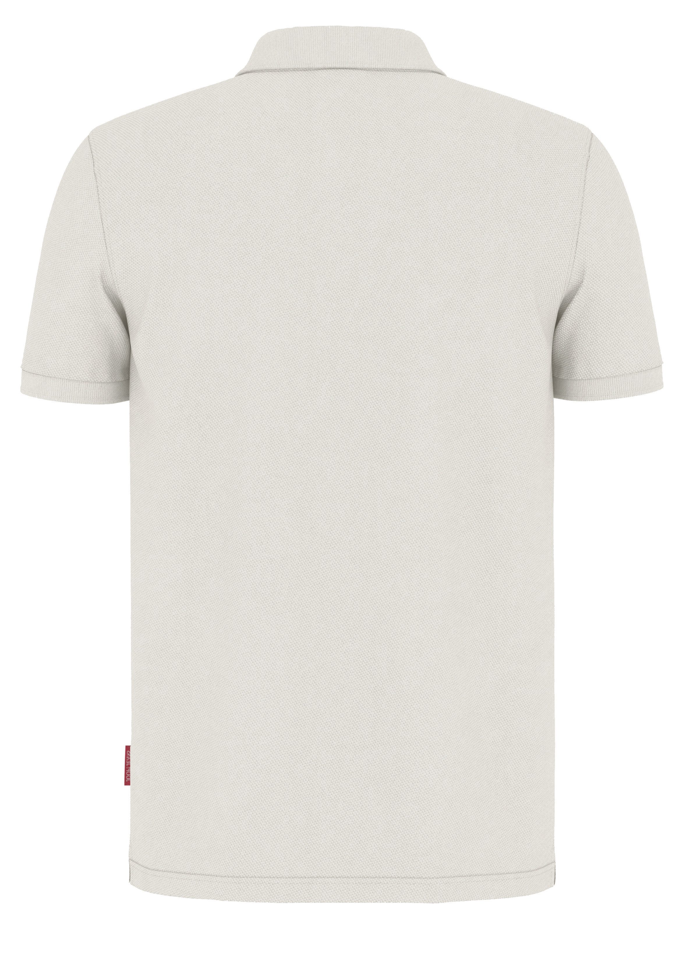 Joop Jeans Poloshirt Ambrosian mit Knopfleiste günstig online kaufen