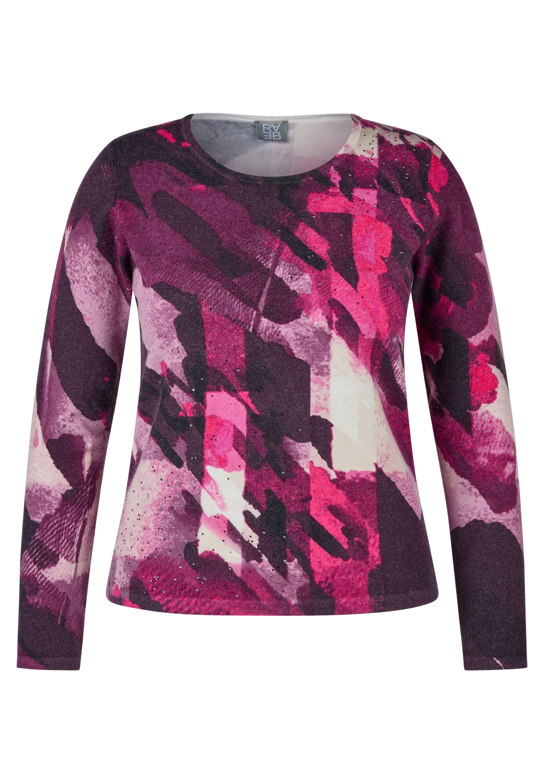 Rabe Strickpullover Pullover günstig online kaufen