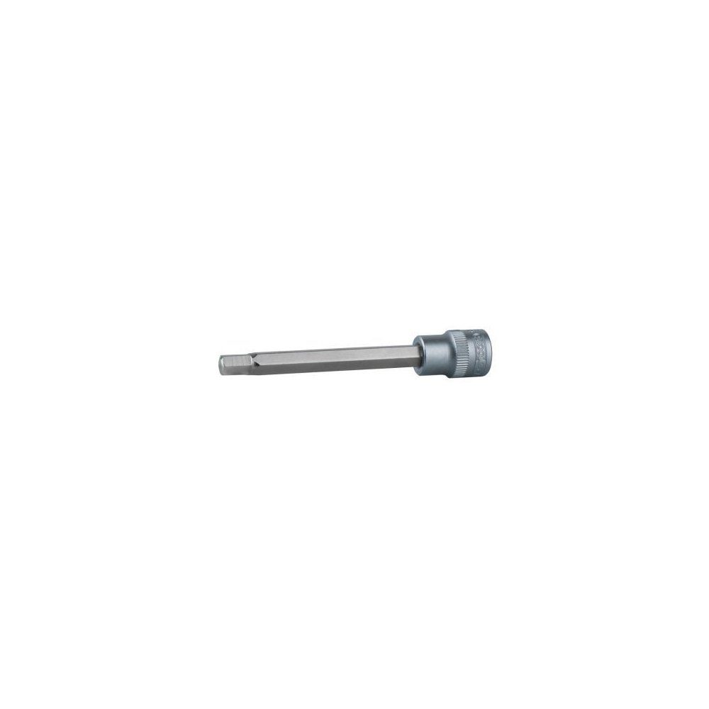 KS Tools Stecknuss 3/8" Bit-Stecknuss Innen6kant,lang,3mm 917.1593, 917.1593