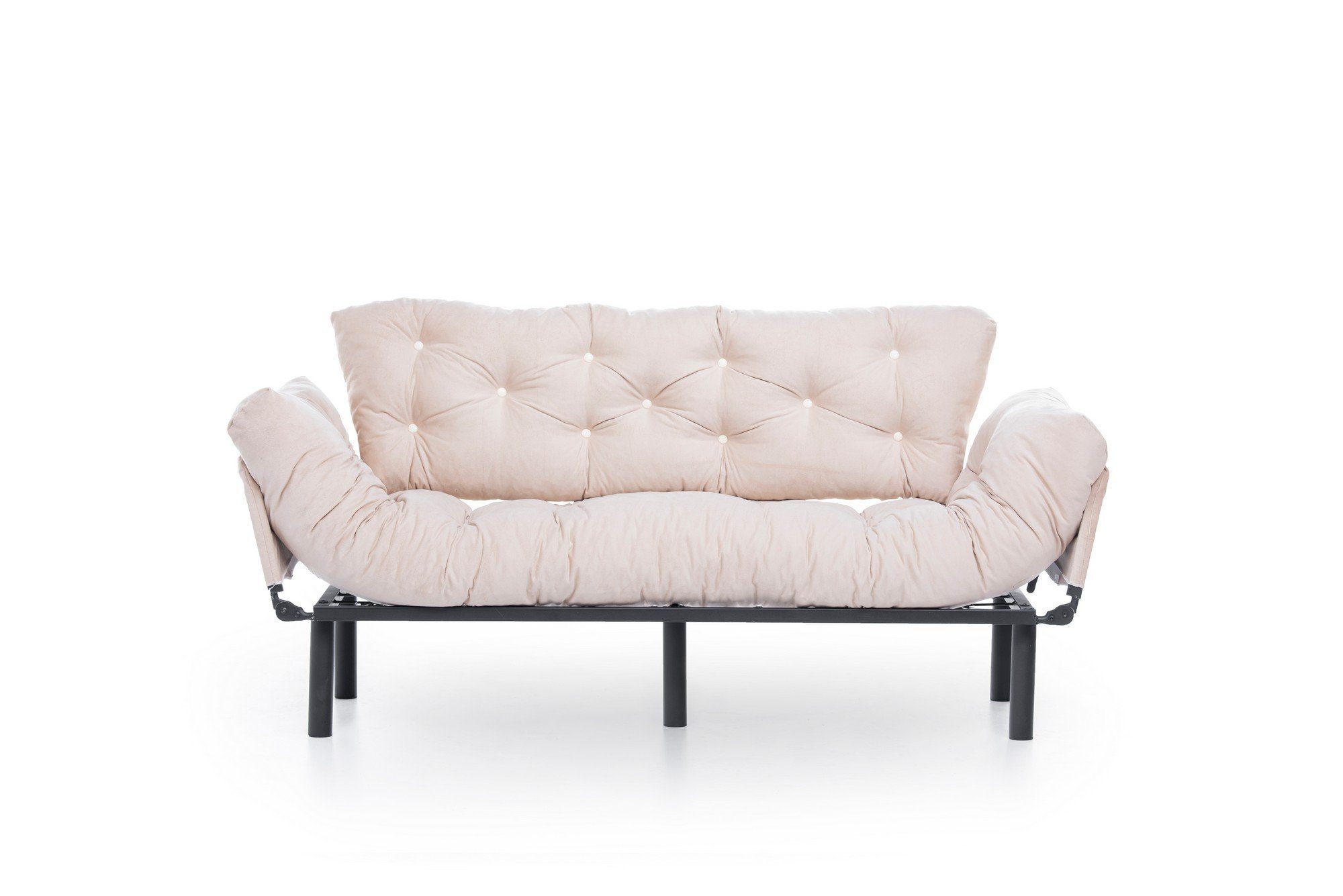 FTN1360-3-Sitz-Sofa-Bett Skye Decor Sofa