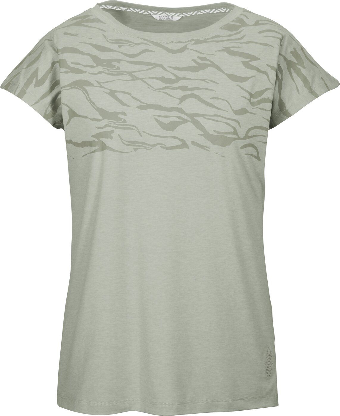Killtec T-Shirt KOS 22 WMN TSHRT günstig online kaufen
