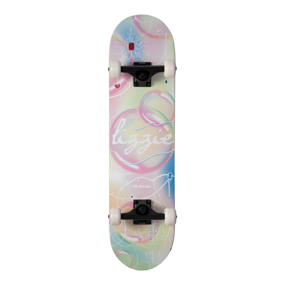 Birdhouse Skateboard Armanto Bubbles - 8.0"