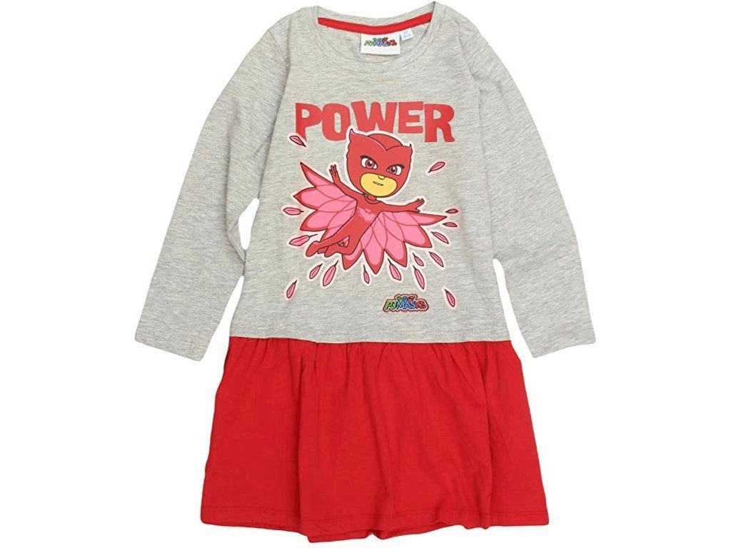 PJ Masks Tunikakleid PJ Masks Mädchen Kleid