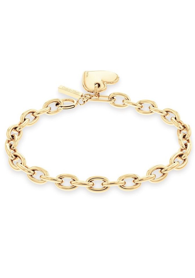 Calvin Klein Armband Schmuck Edelstahl A... Calvin Klein Armband Schmuck Edelstahl A...