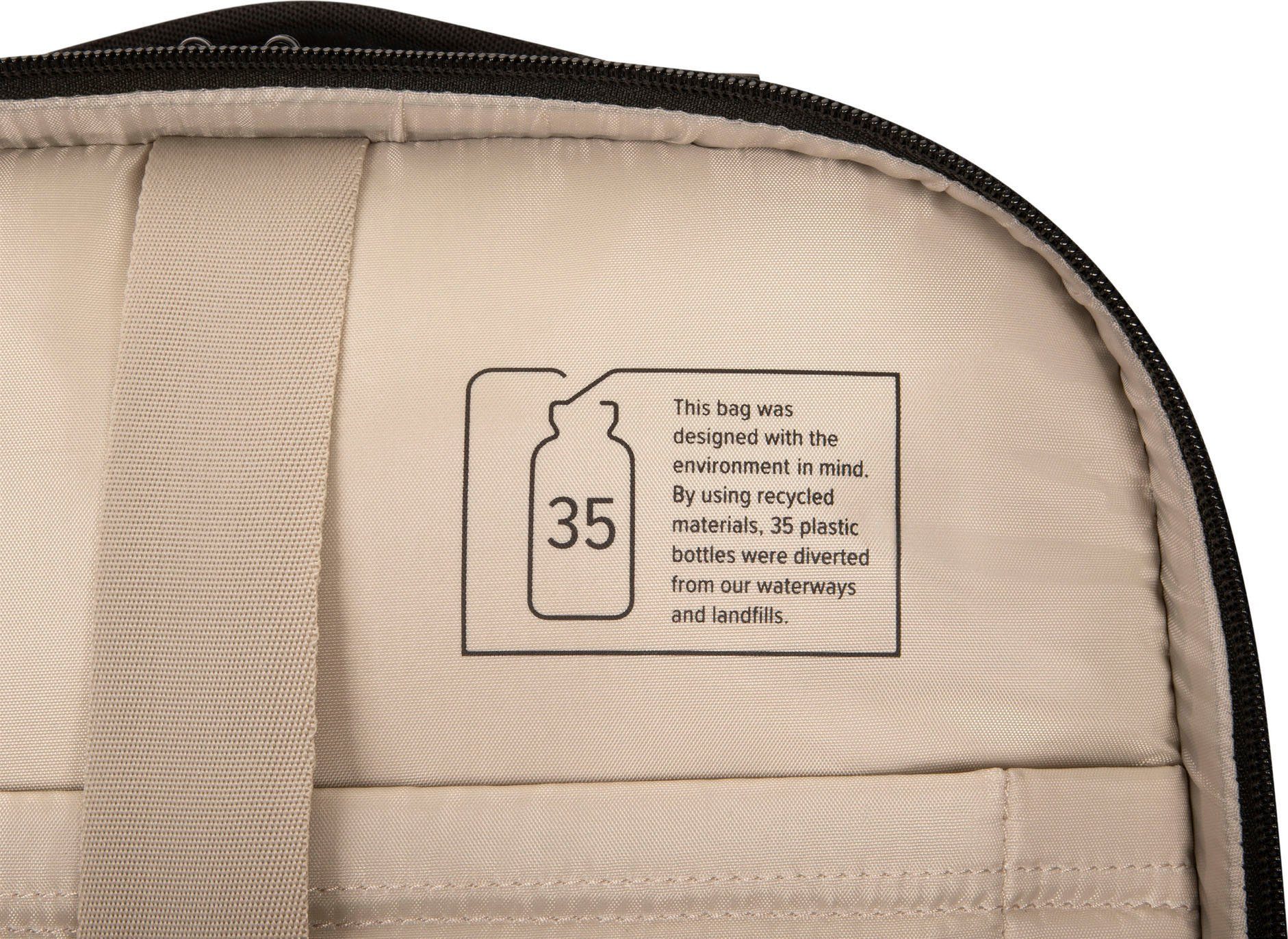 Targus Laptoptasche Traveller Backpack Tech Rolling Mobile 15.6