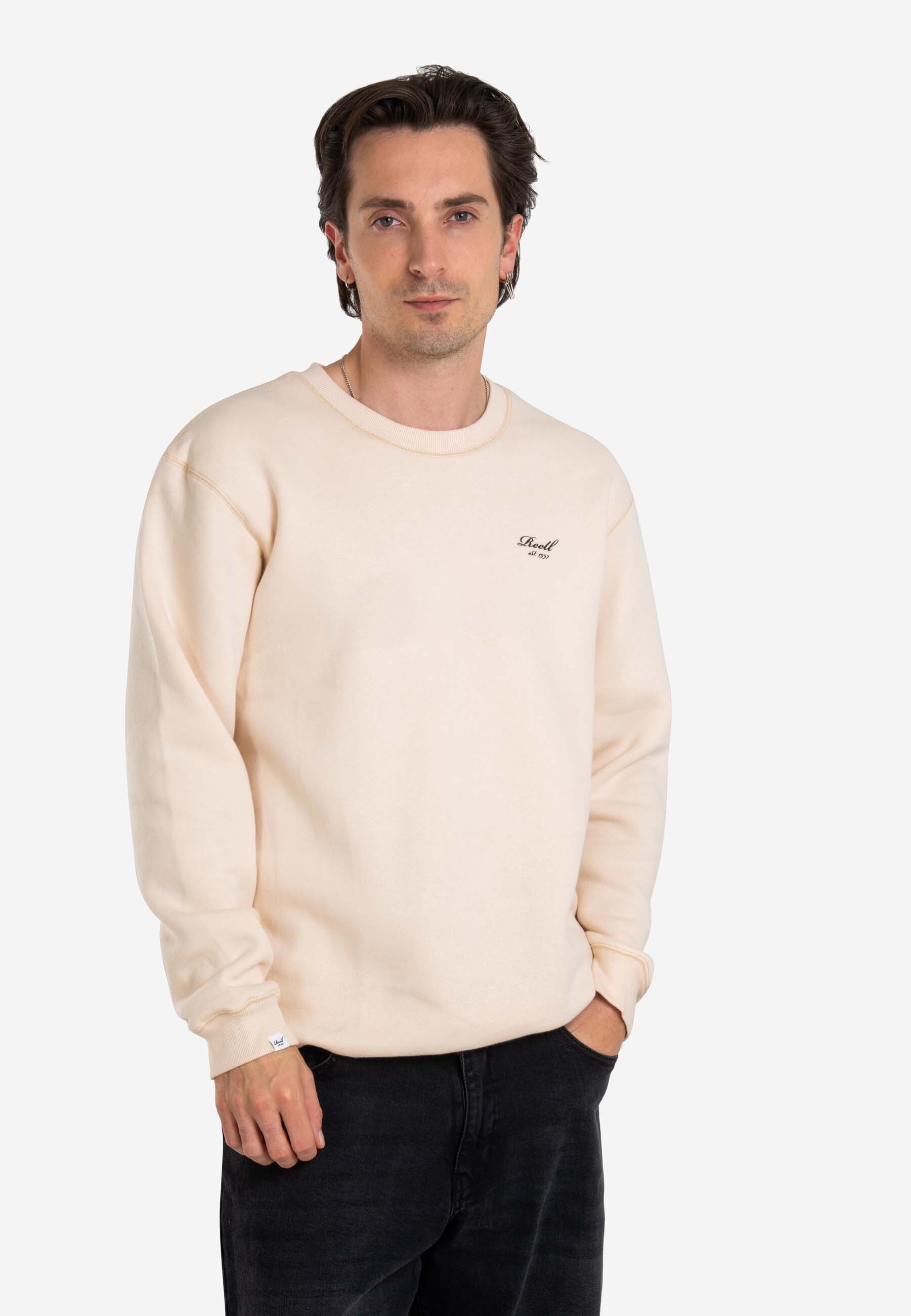 Sweatshirt Staple Logo Crewneck