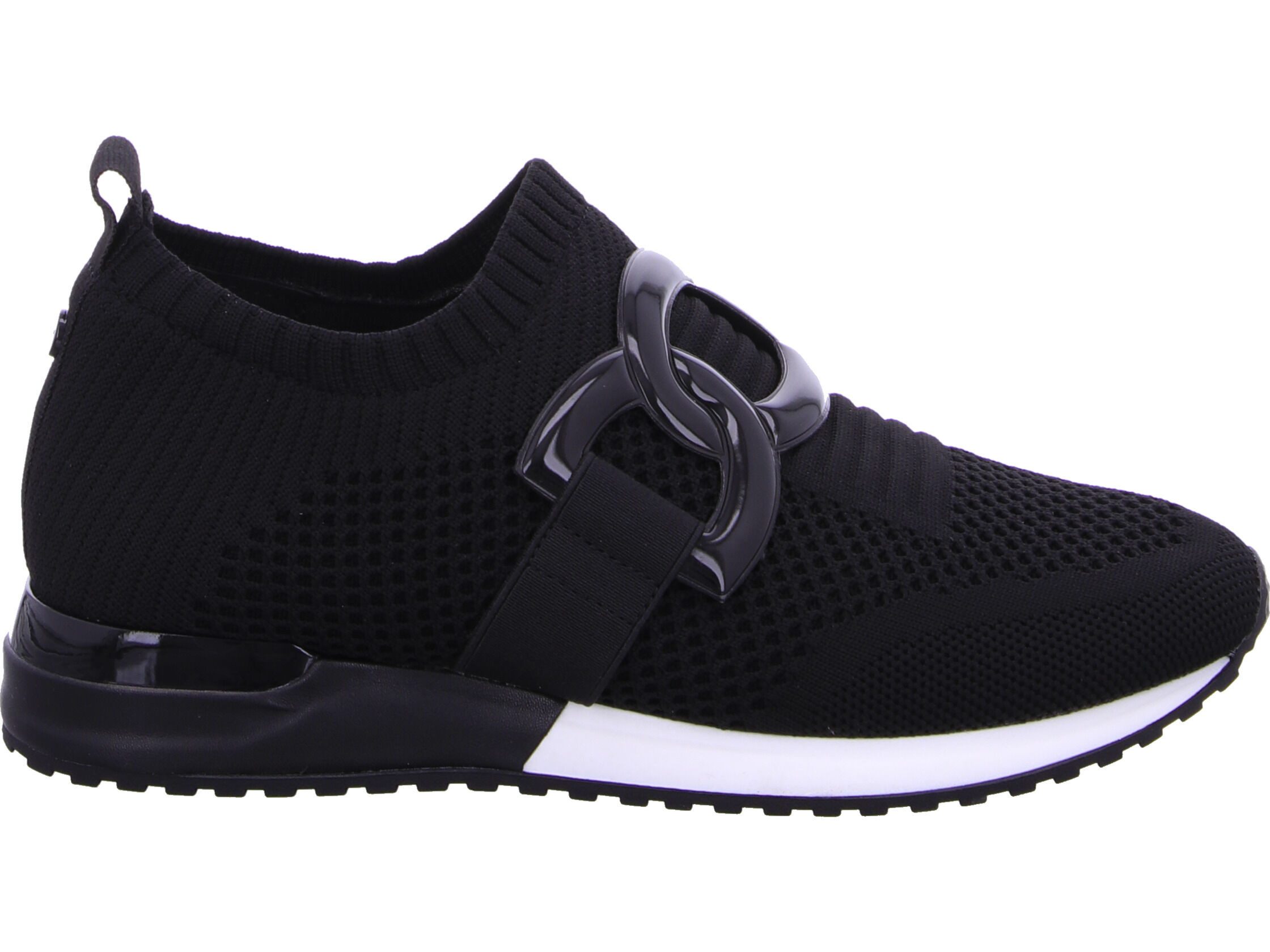 La Strada Slipper