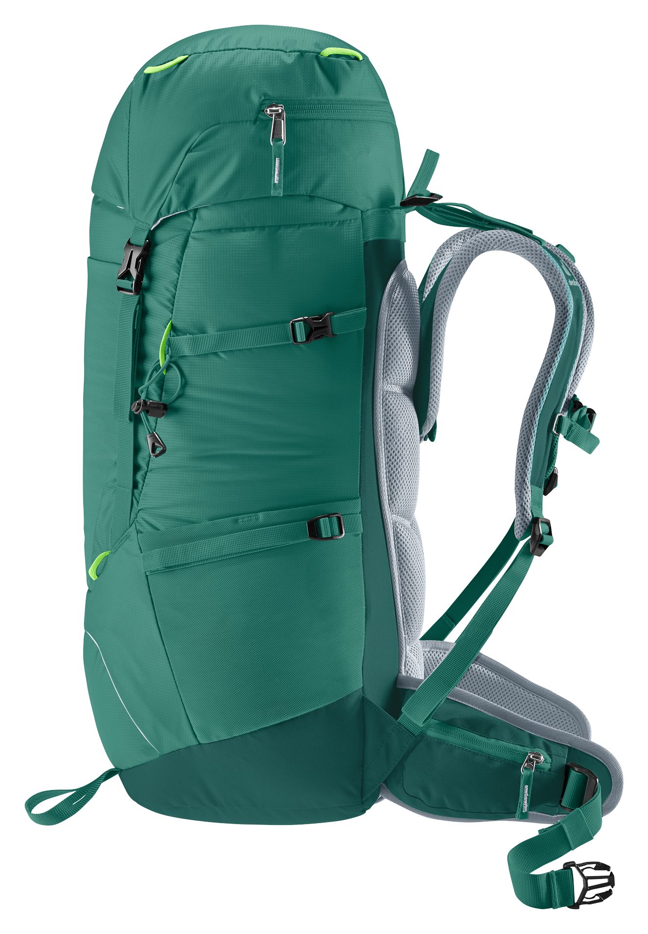 deuter Wanderrucksack 40 alpinegreen-forest Fox Deuter