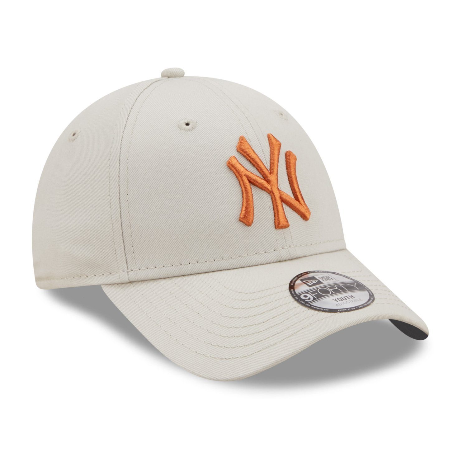 New Era Baseball Cap 9Forty New York Yankees