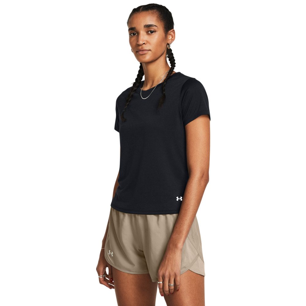 Under Armour® T-Shirt Ua Launch Shortsleeve günstig online kaufen
