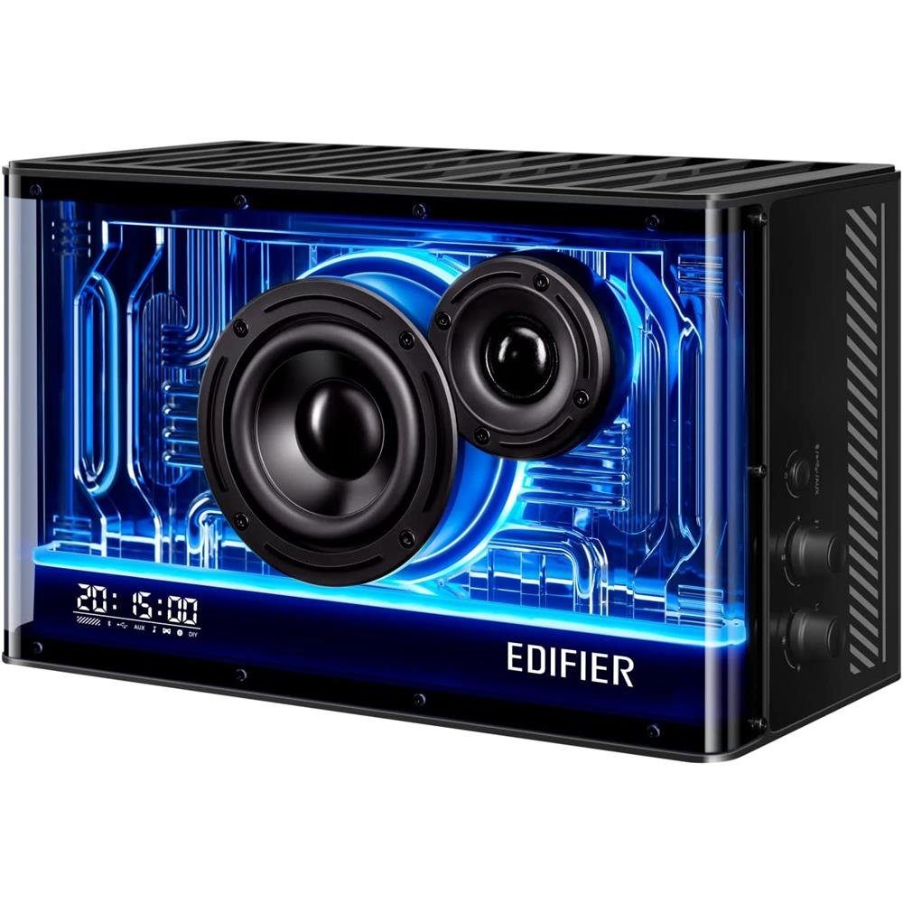 Edifier QD35 Bluetooth, RGB, schwarz retail