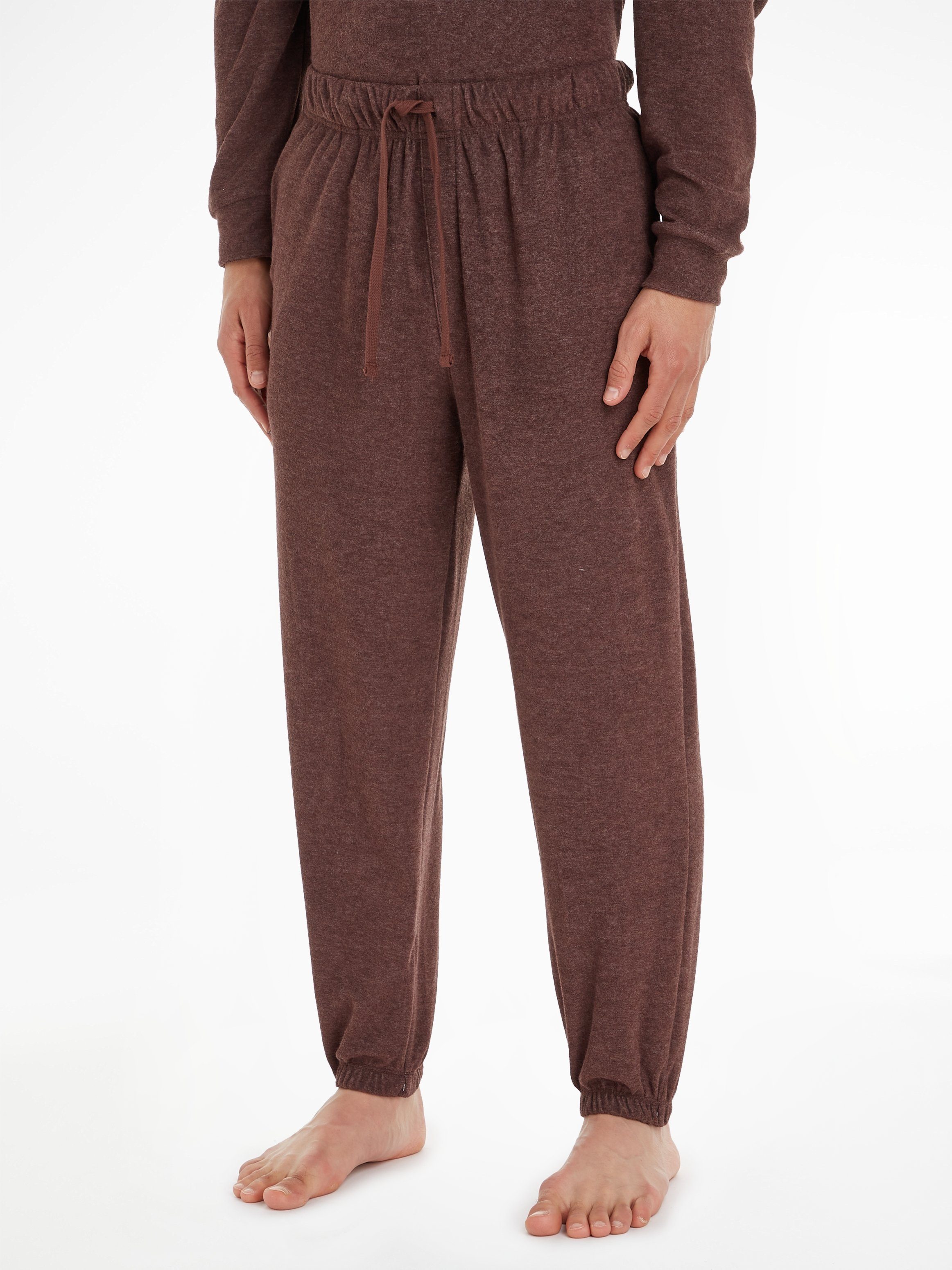 Calvin Klein Underwear Sweathose JOGGER mit Gummizug am Bund