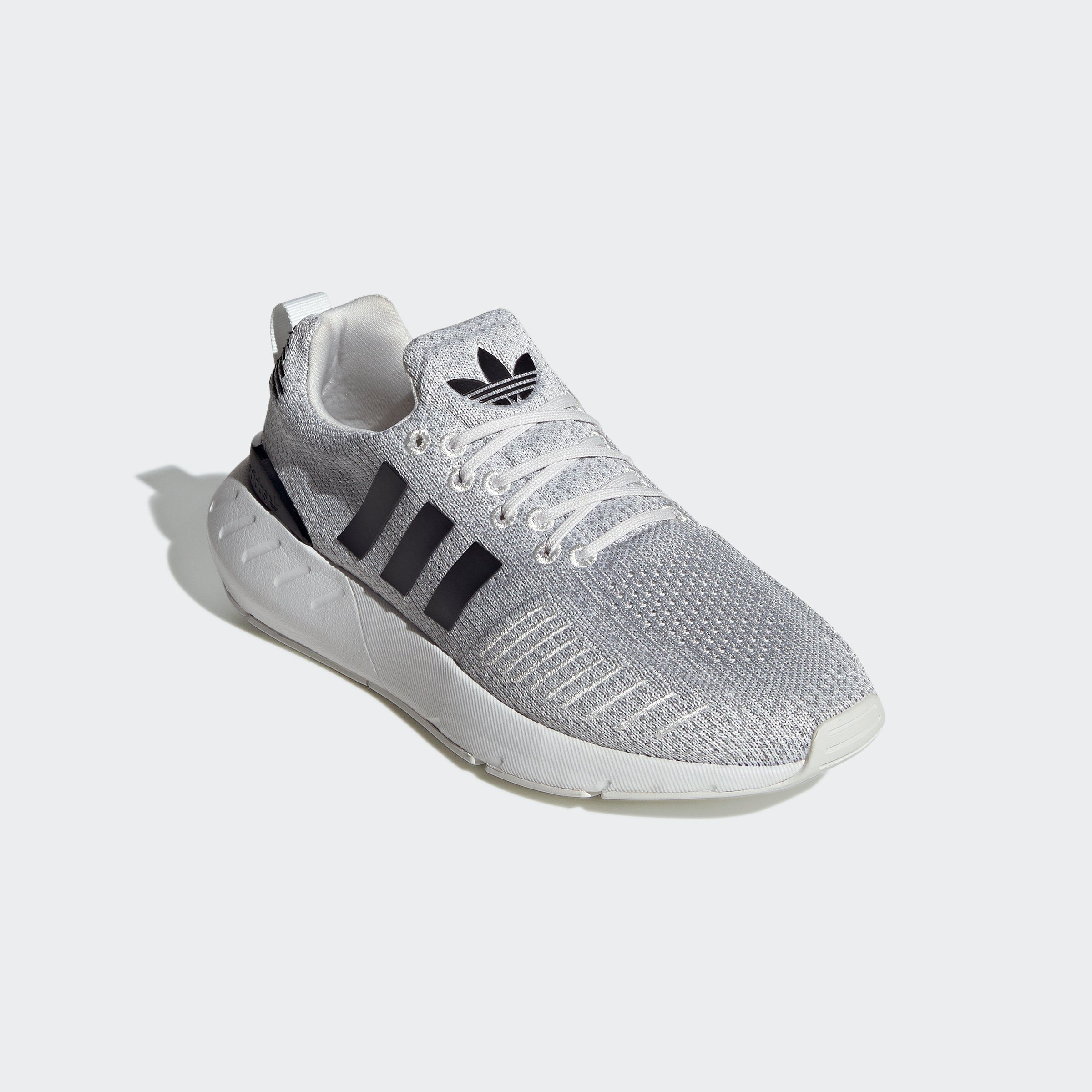 Sportswear RUN SWIFT adidas 22 Sneaker CRYWHT-CBLACK-GRETWO