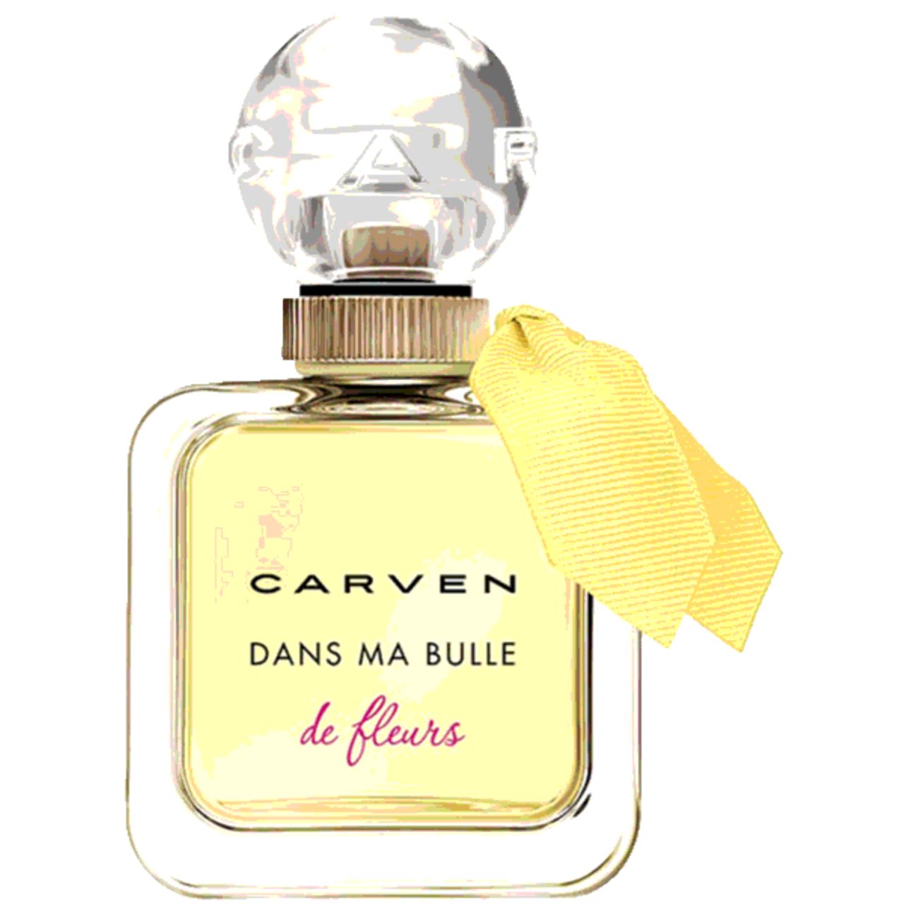 CARVEN Eau de Toilette Dans Ma Bulle de Fleurs EdT Nat. Spray, Damenduft