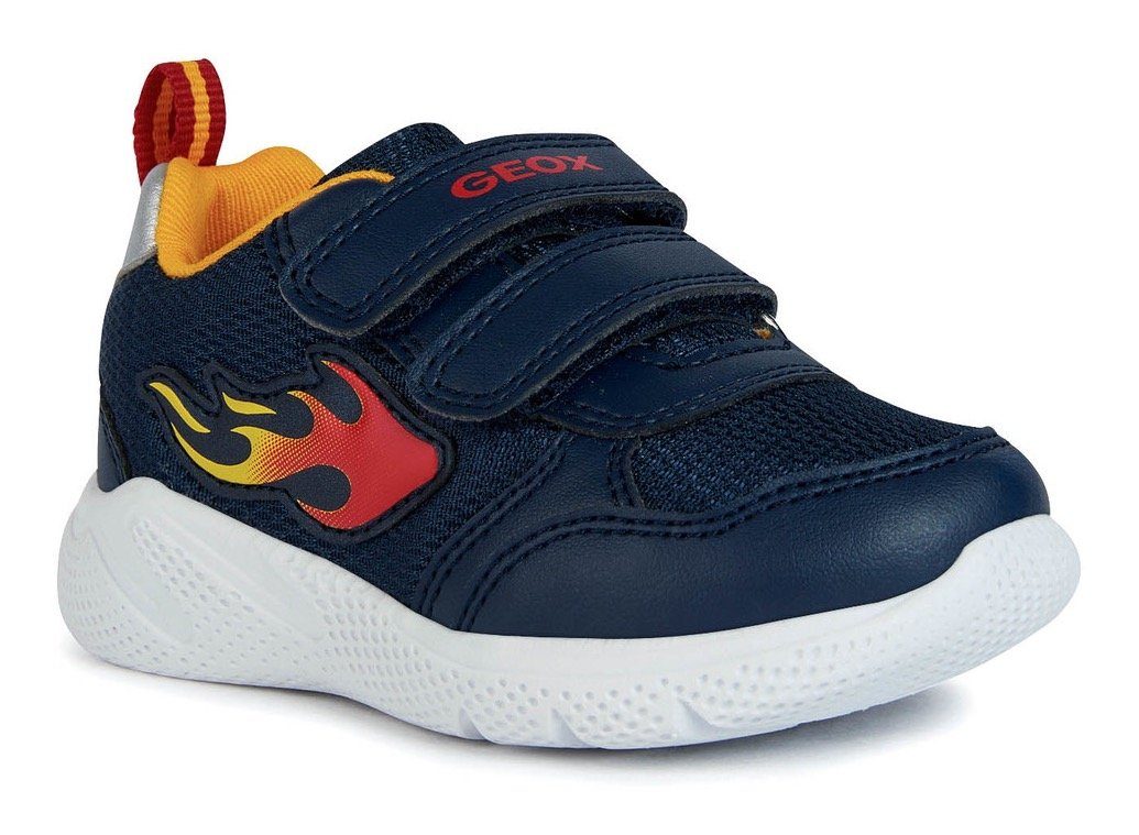 SPRINTYE mit Sneaker B BOY Geox Wechselfußbett