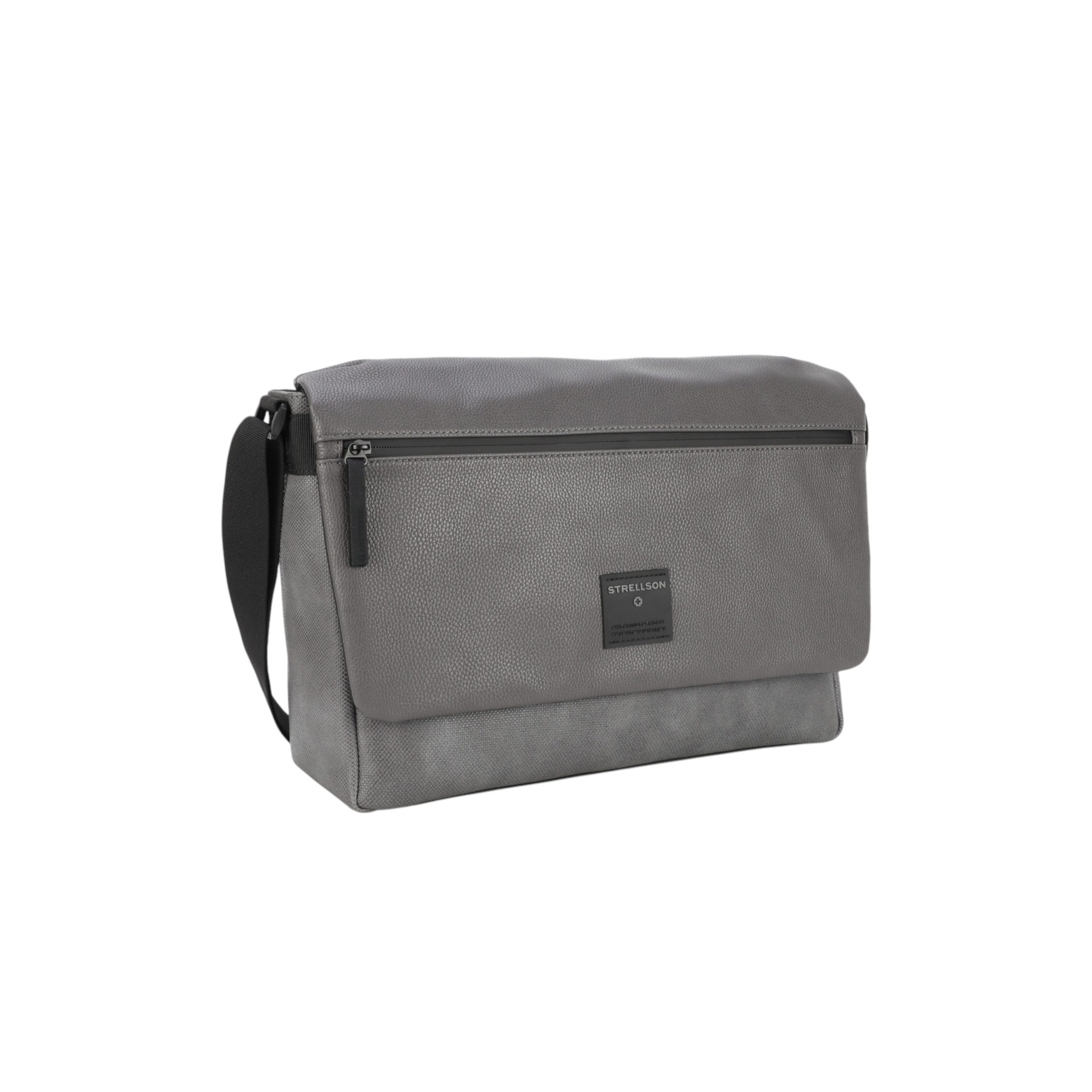 Strellson Messenger Bag Strellson - Herren Messenger Westferry Dorian