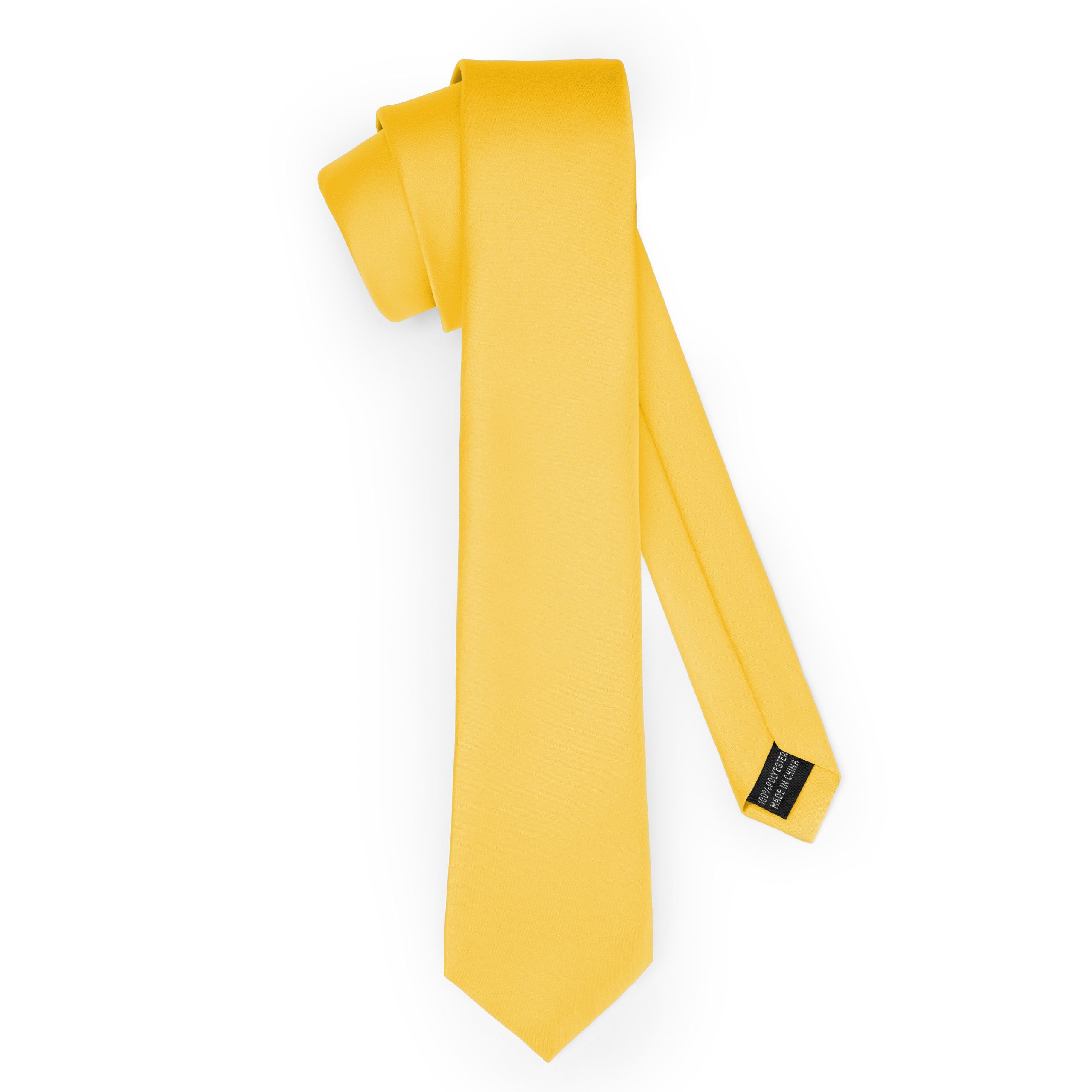 Ladeheid Krawatte Klassische Herren matt Vielfältige Farben TMM-8 150cmx8cm günstig online kaufen