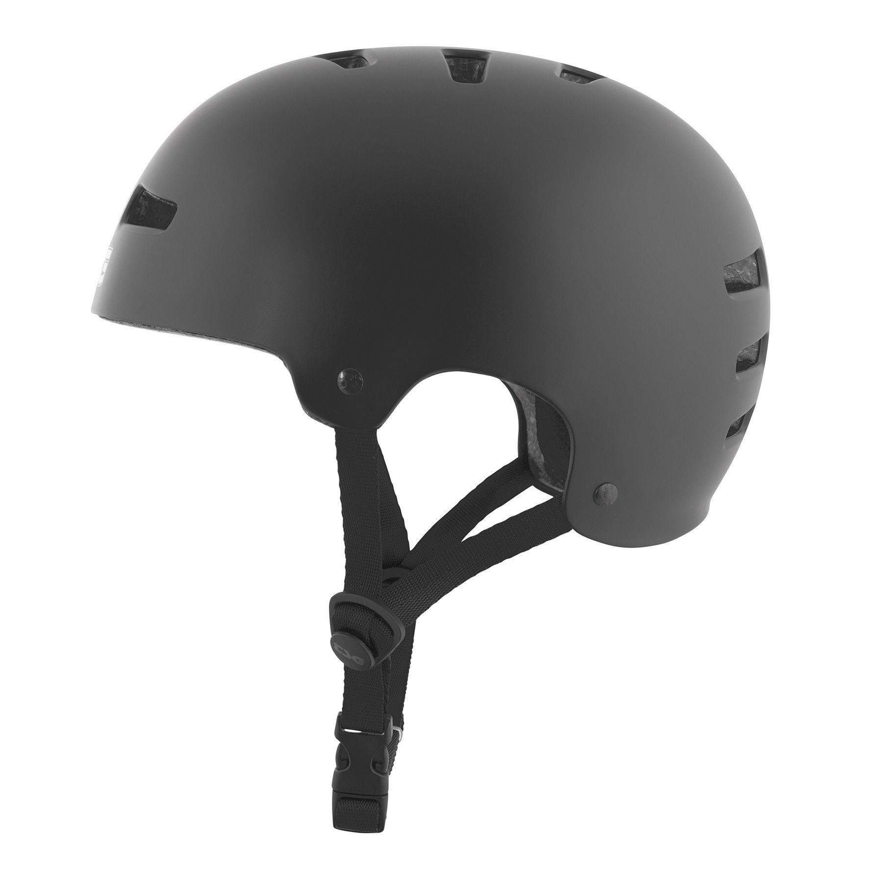 TSG Skatehelm Evolution Solid Color