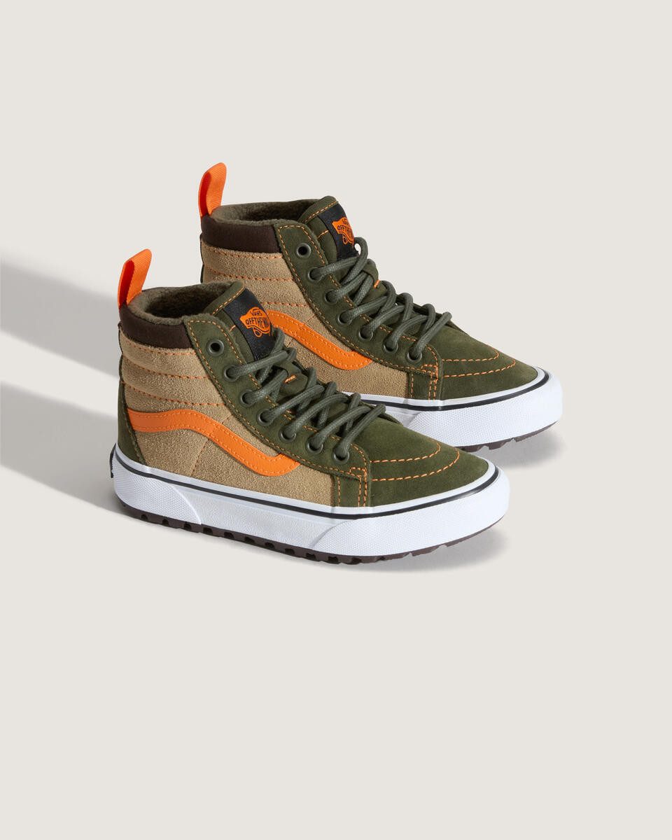 Vans MTE SK8-HI Sneaker für Kinder und Jugendliche