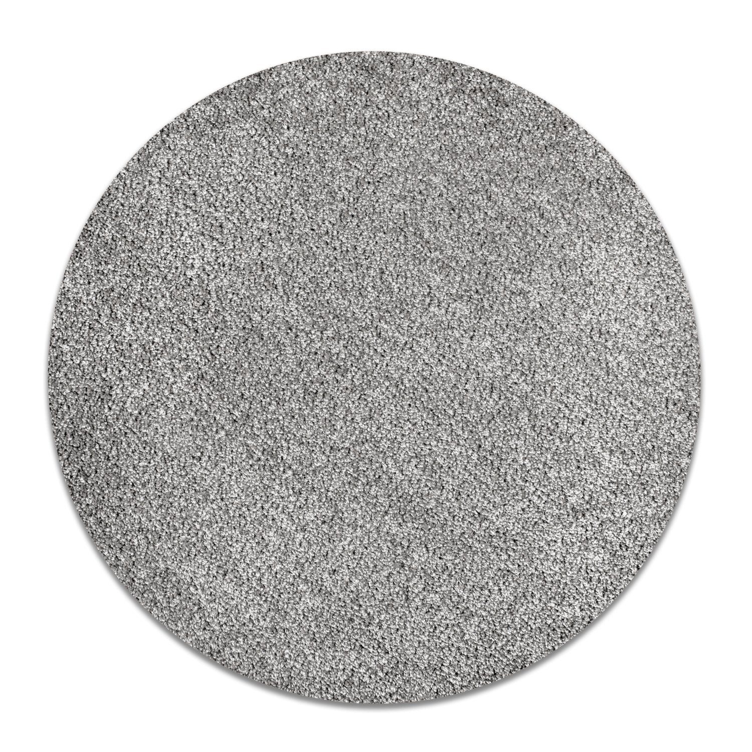 DomDeco Teppich Waschbarer Kurzflorteppich, superweich, pflegeleicht, günstig online kaufen