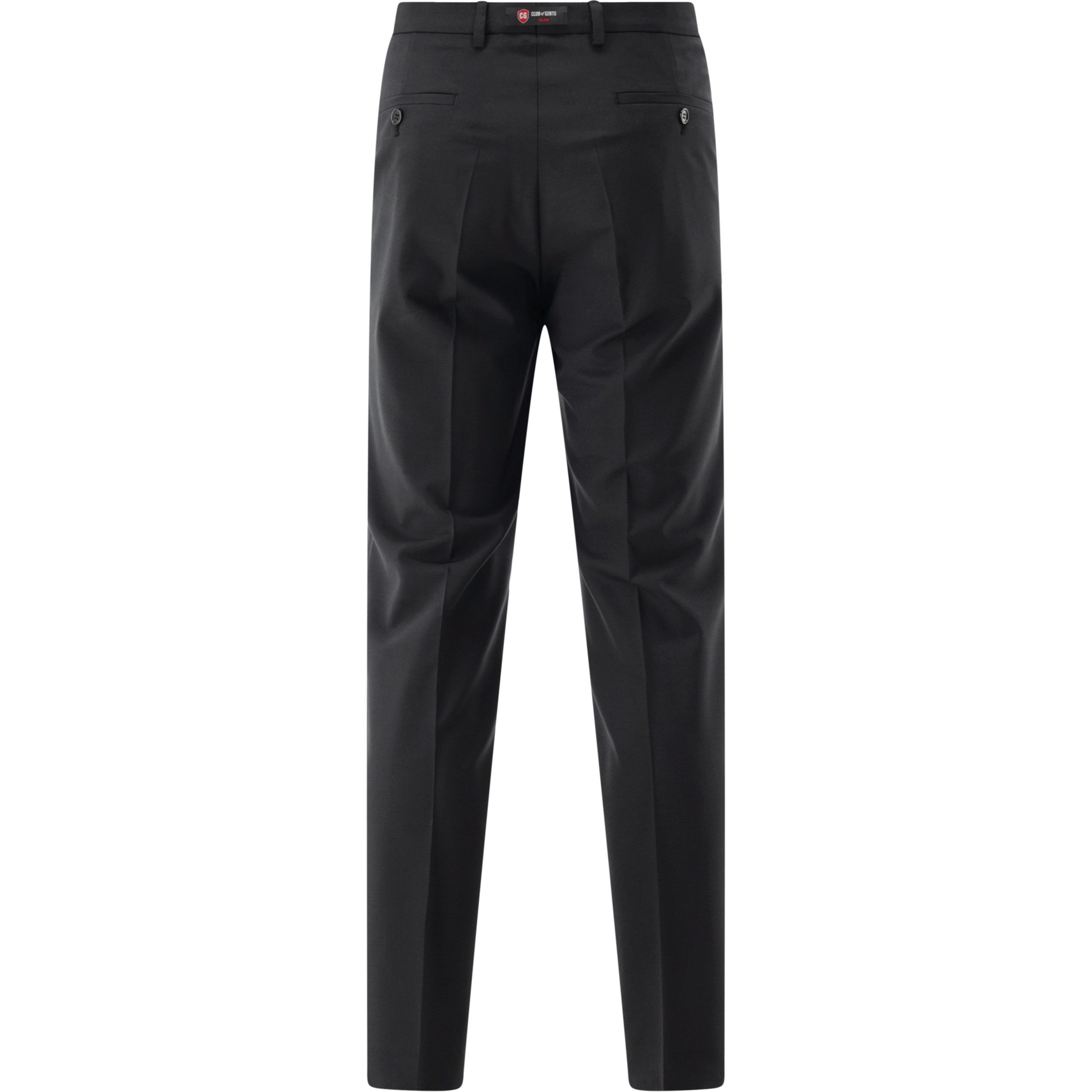 Carl Gross Anzughose - CG Cedric Anzughose - Modern Fit günstig online kaufen