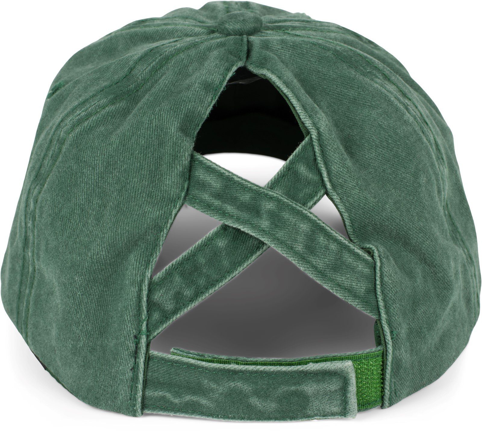 styleBREAKER Baseball Cap Ponytail Baseball Cap günstig online kaufen