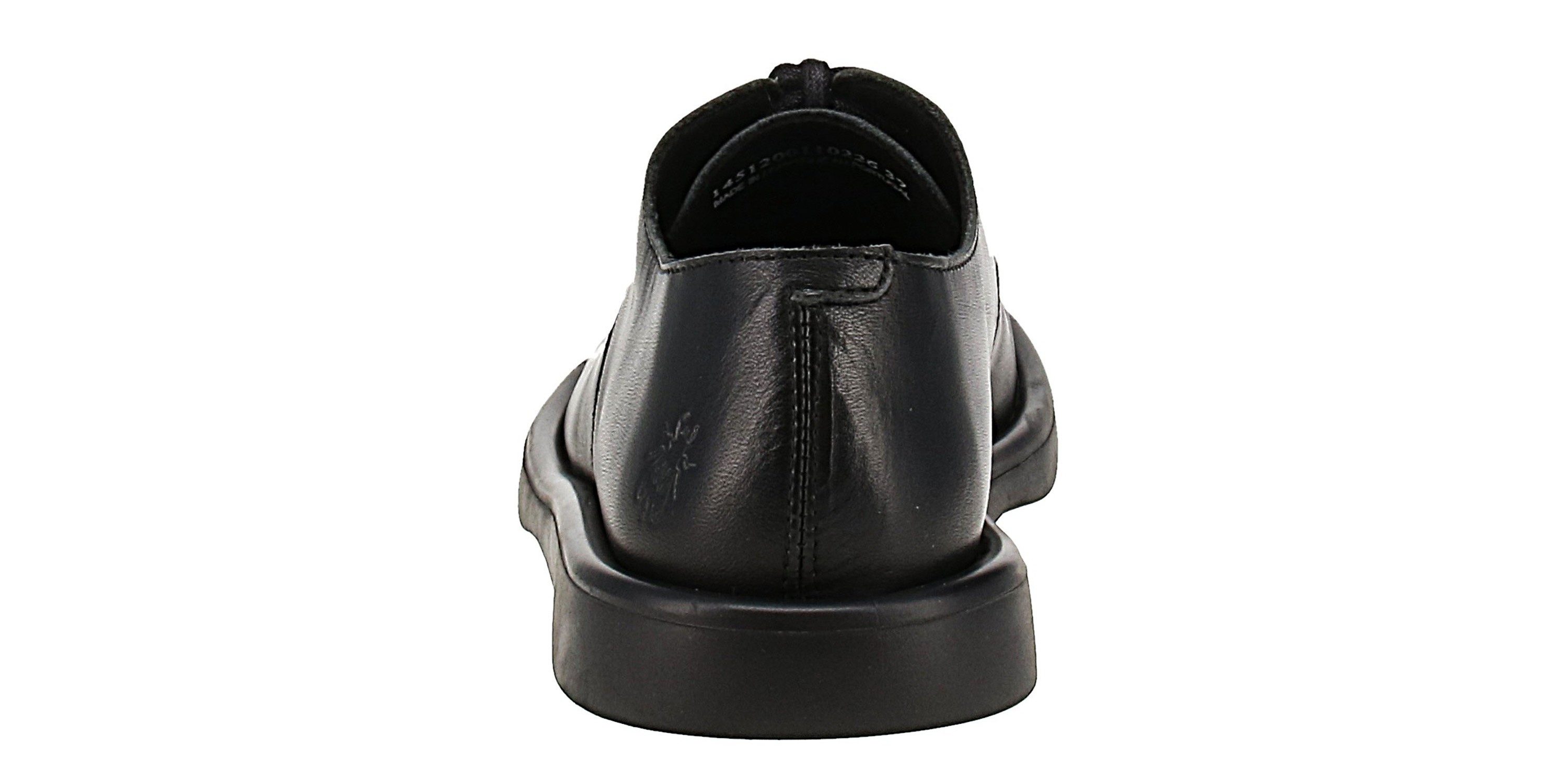 Fly London Fly London TENI120FLY - Damen Freizeitschuhe - Brun-Black Sneaker – Bild 4 von 5
