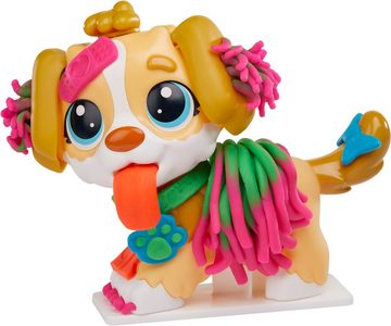 Hasbro Knete Play-Doh Tierarzt