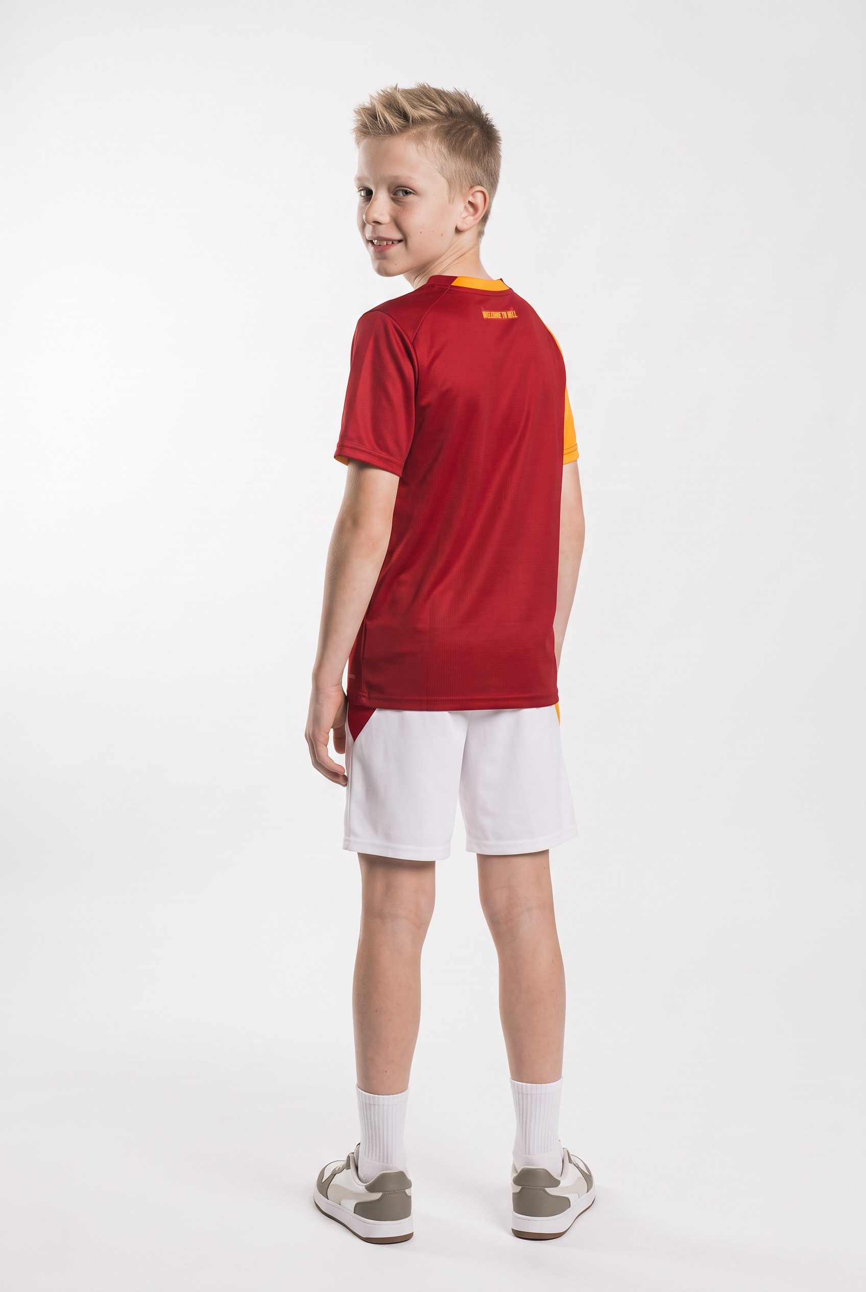 PUMA Trainingsanzug GSK HOME MINIKIT – Bild 2 von 5