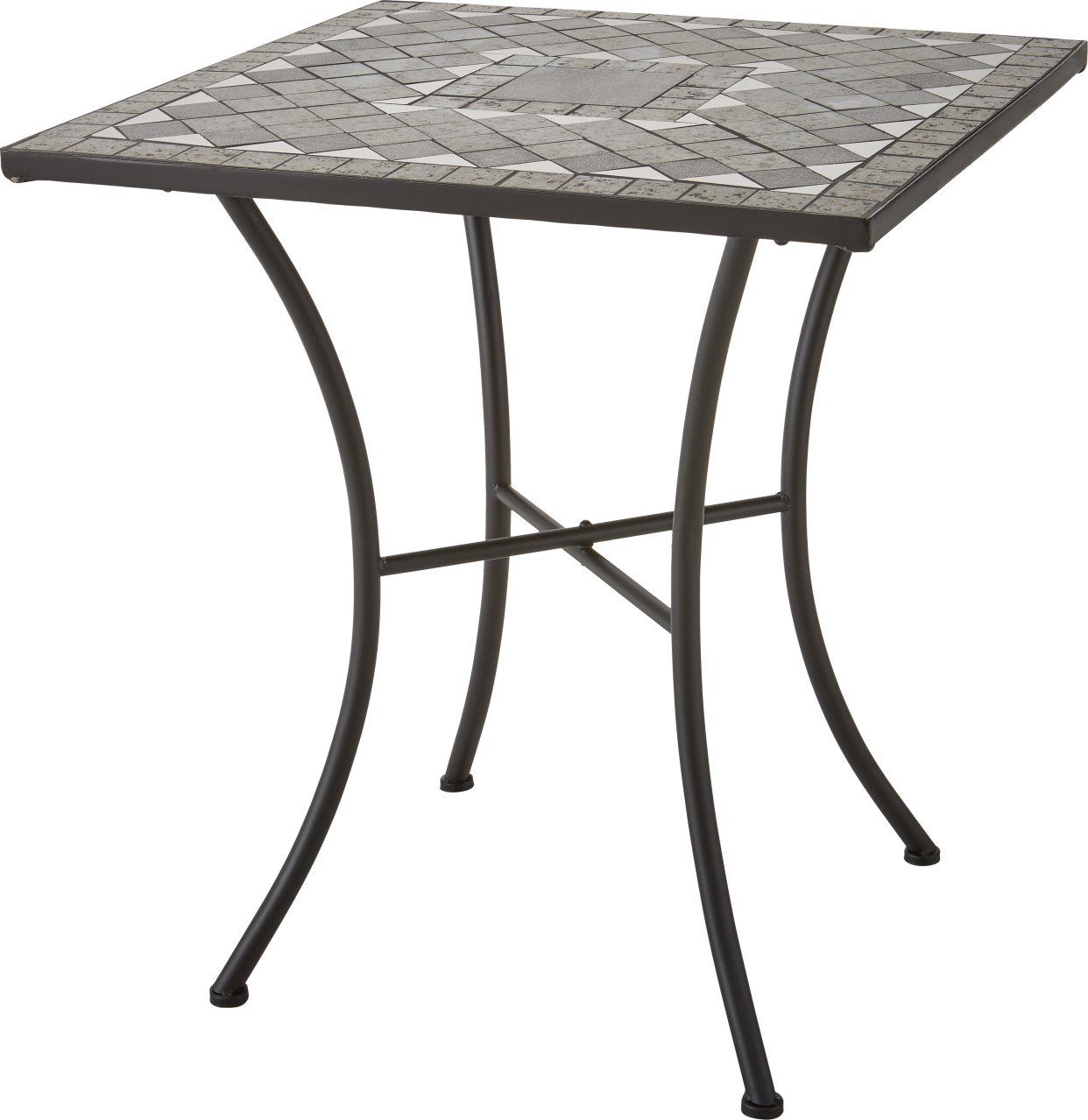 Siena Garden Gartentisch Siena Garden Como günstig online kaufen