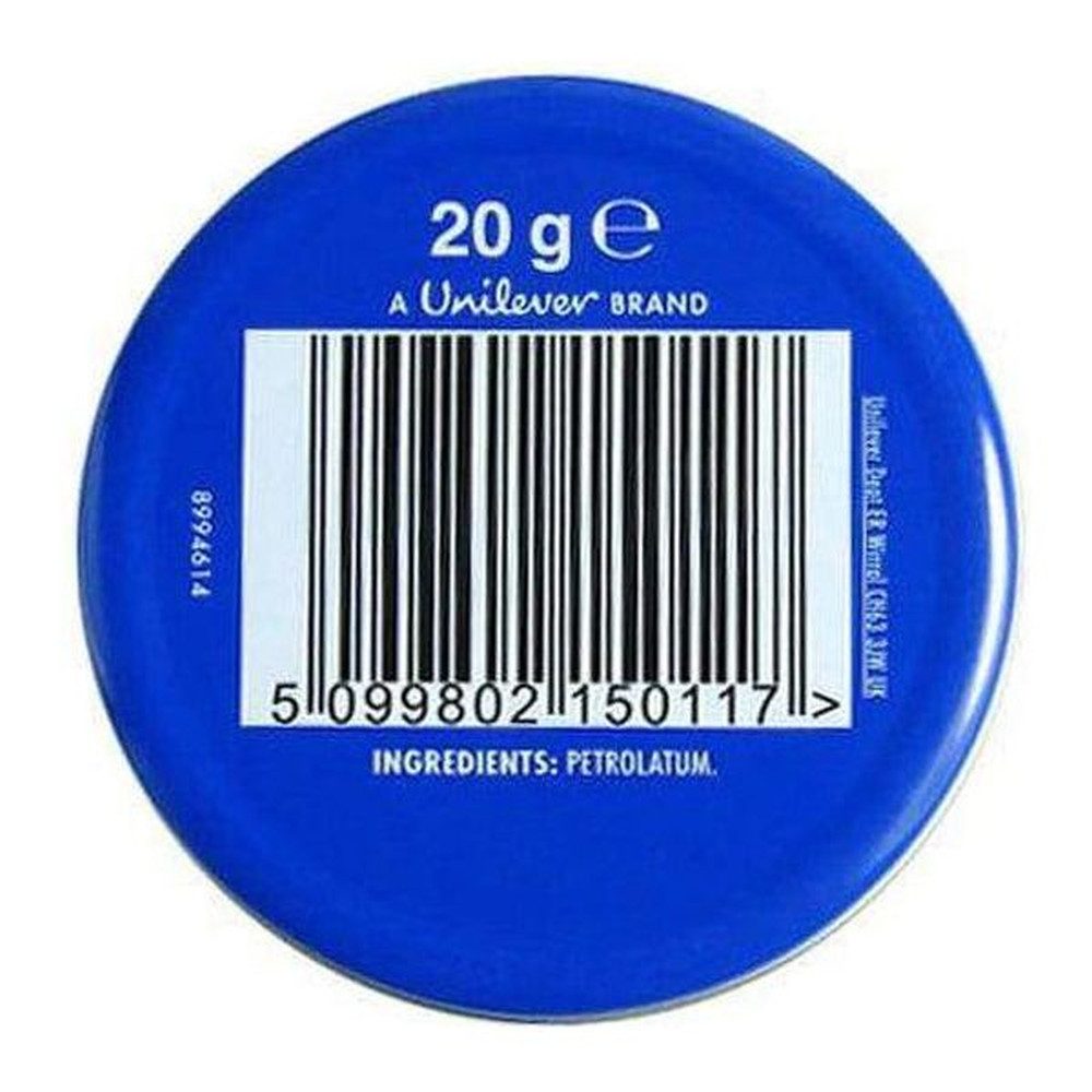 - CONTRAER - Lippenpflegemittel Vaseline Lip Therapy Original 20g