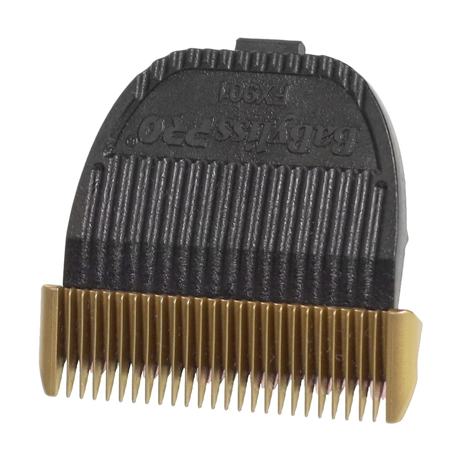 BaByliss Ersatzscherkopf Babyliss 35008110 Messer für FX811E PRO X2 VOLARE Bart-/Haarschneider