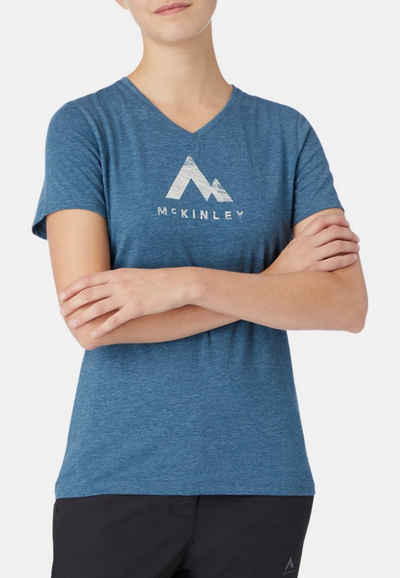 McKINLEY T-Shirt »Mena« (1-tlg)