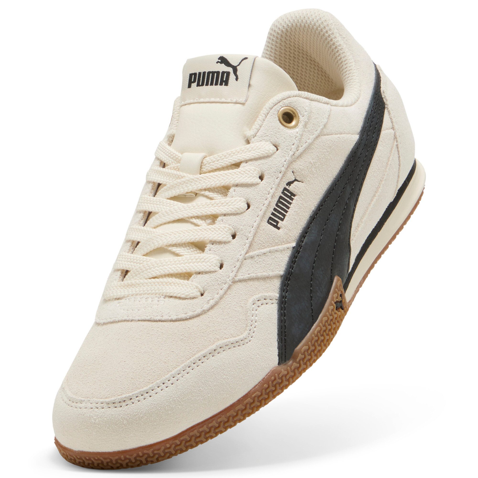 PUMA BELLA DONNA SD Sneaker für Alltag, mit Textil-Innenmaterial, sportlicher Stil