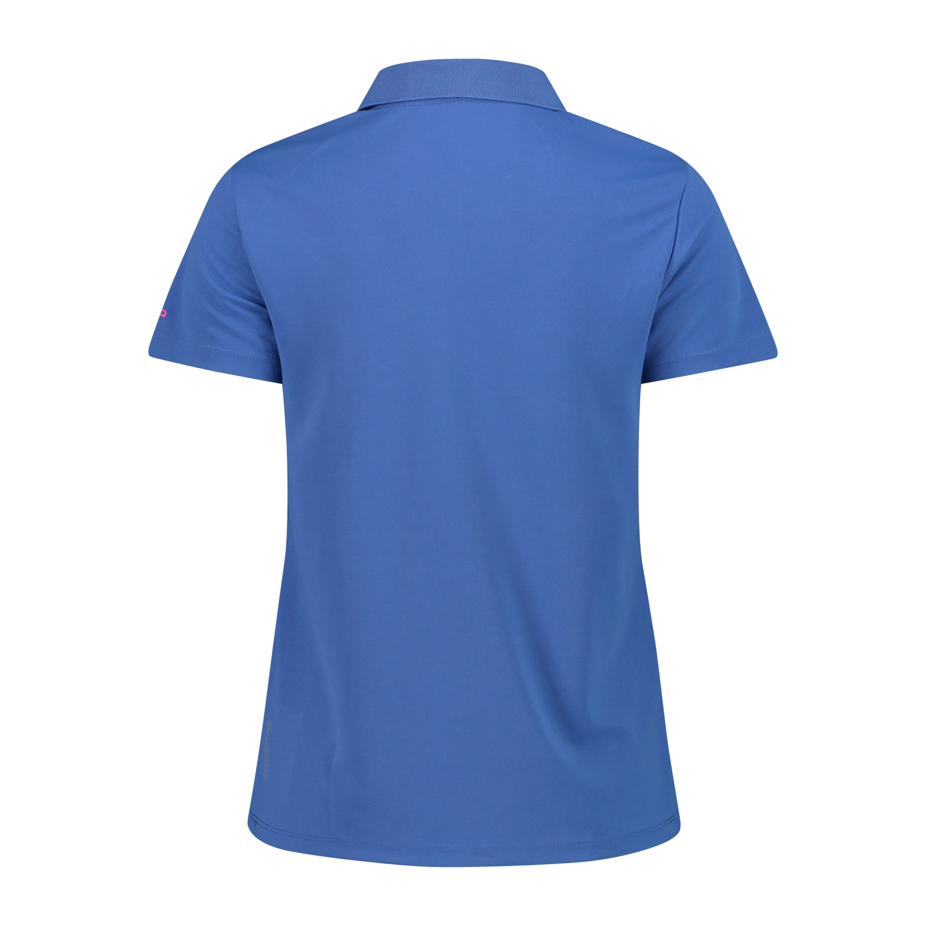 CMP Outdoorbluse CMP Damen Polo Shirt