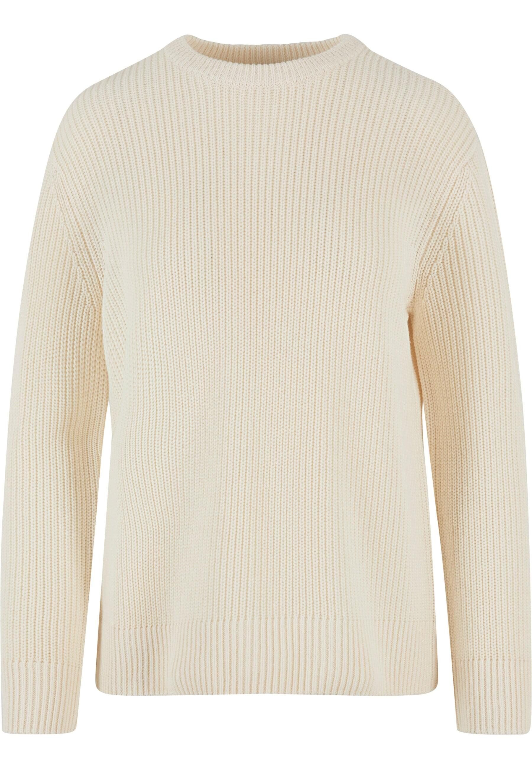 URBAN CLASSICS Rundhalspullover Urban Classics Damen günstig online kaufen