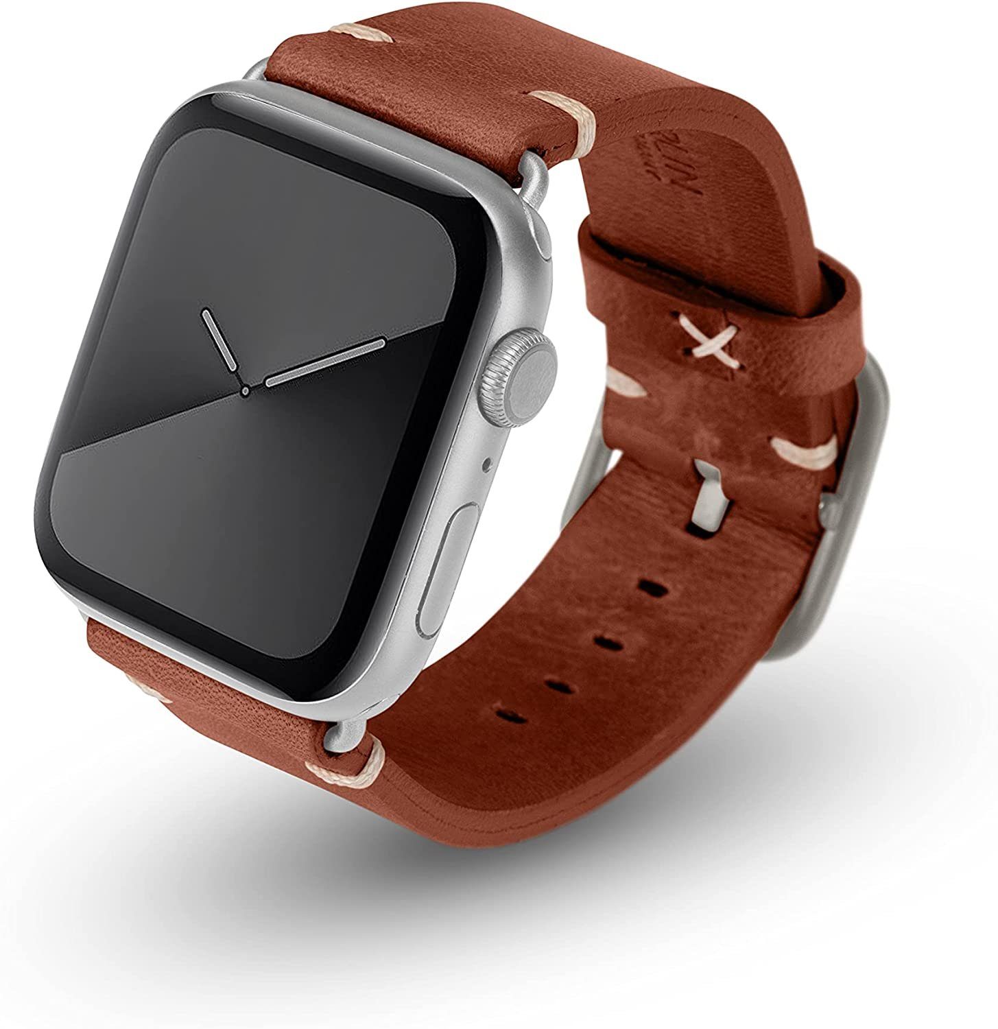 JT Berlin Smartwatch-Armband Watchband Alex Vintage, günstig online kaufen