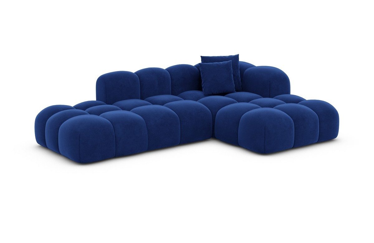 Sofa Dreams Ecksofa Stoff Eckcouch Modern günstig online kaufen