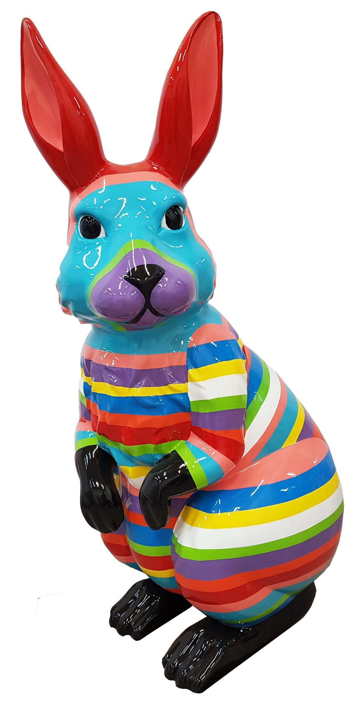 Xlmoebel Skulptur Moderne Deko-Figur in abstraktem Design aus hochwertigem Material (ABSTRAKTE SKULPTUR MATERIAL: ACRYL 110 CM HÖHE), Hergestellt in Europa