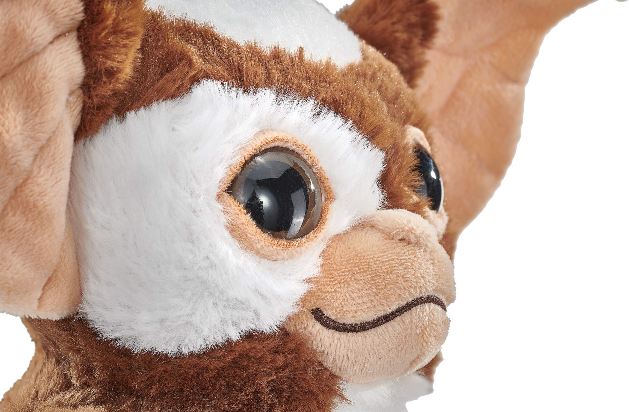 Schmidt Spiele Kuscheltier Plüsch Stofftier Gremlins Gizmo 29 cm 42857