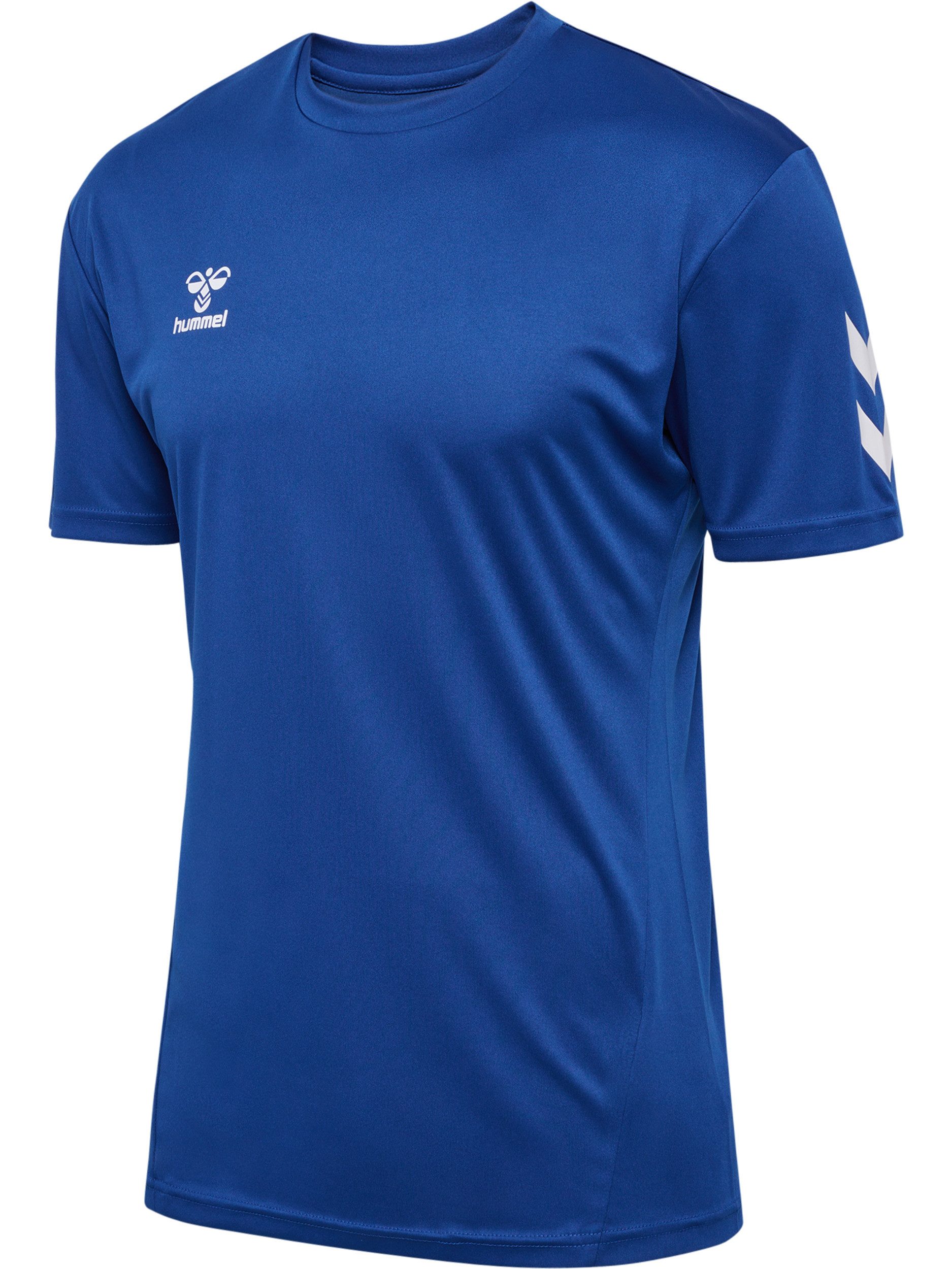hummel Sportanzug HMLLOGO SET (Spar-Set, 2-tlg), günstig online kaufen
